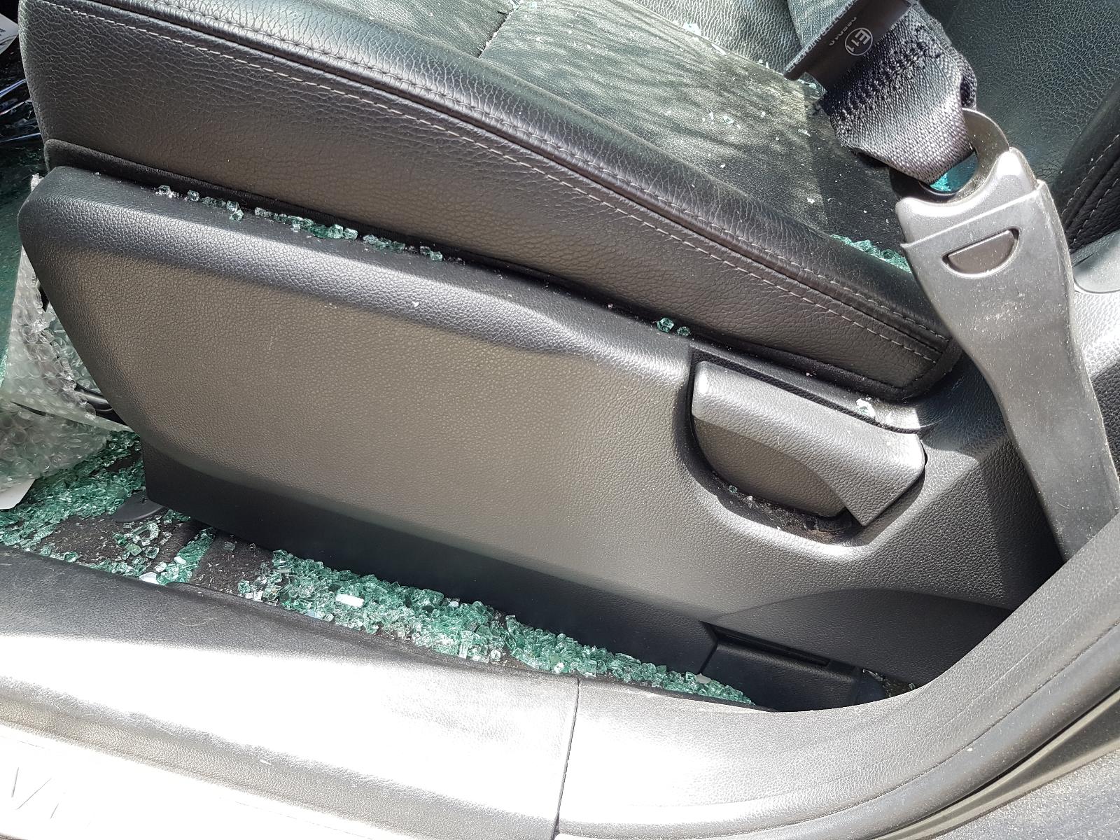 Holden Captiva - Captiva 7 2011-Present