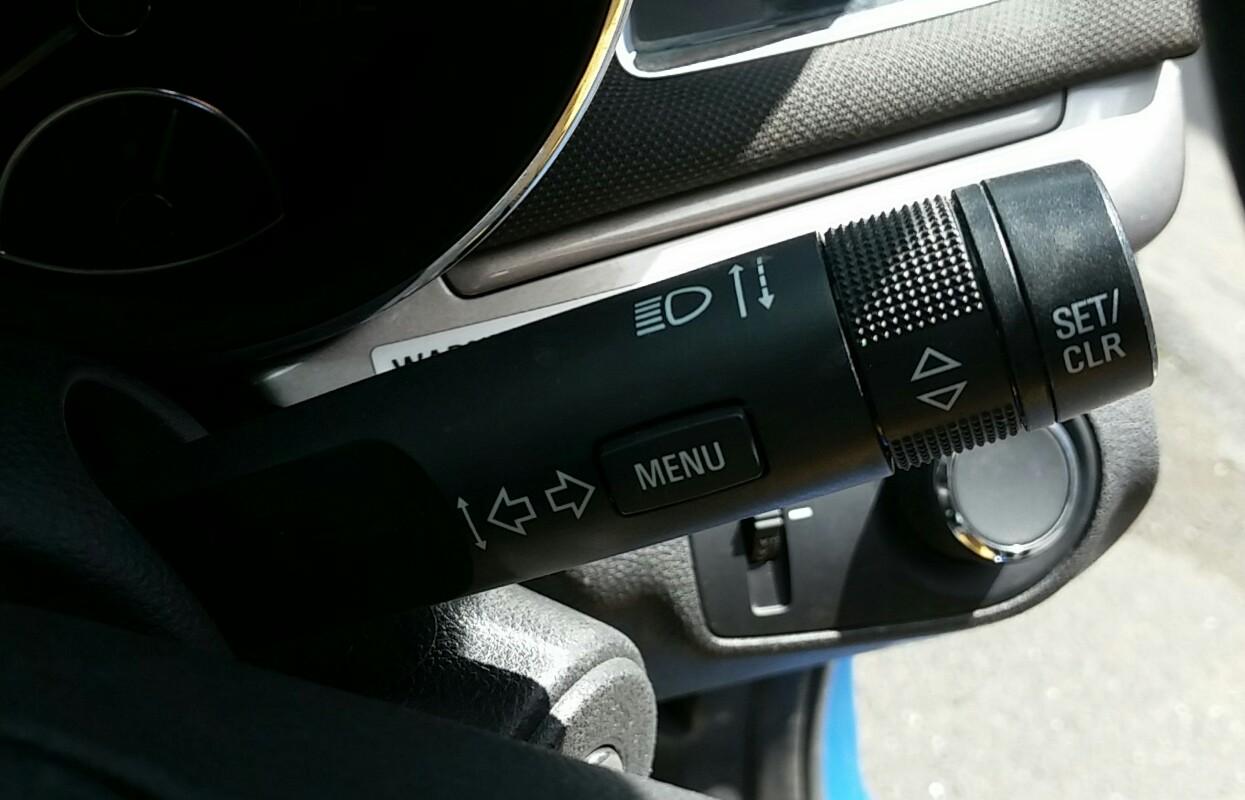 Holden Commodore - VF 2013-Present