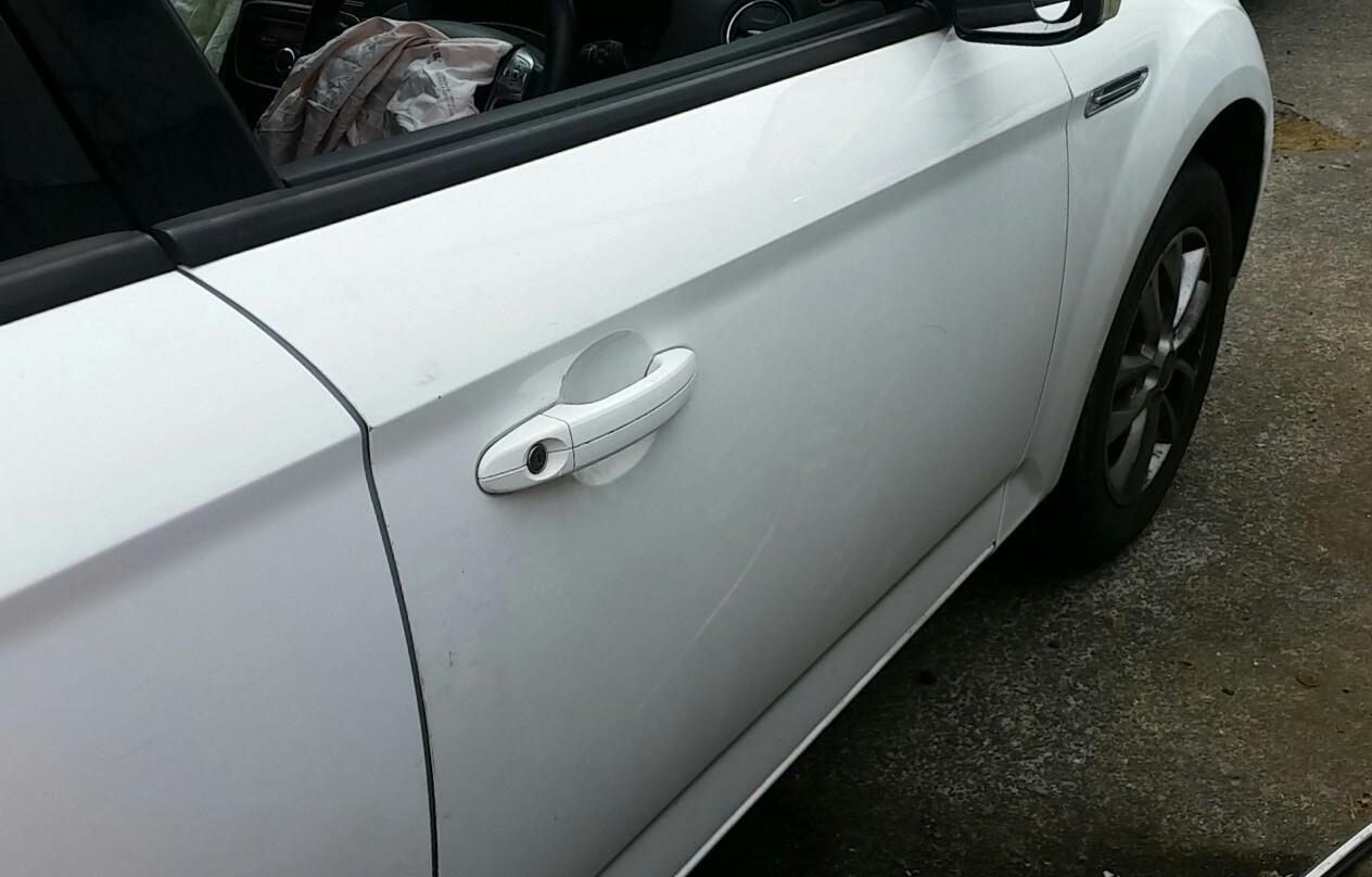 Ford Mondeo - MC 2011-2014