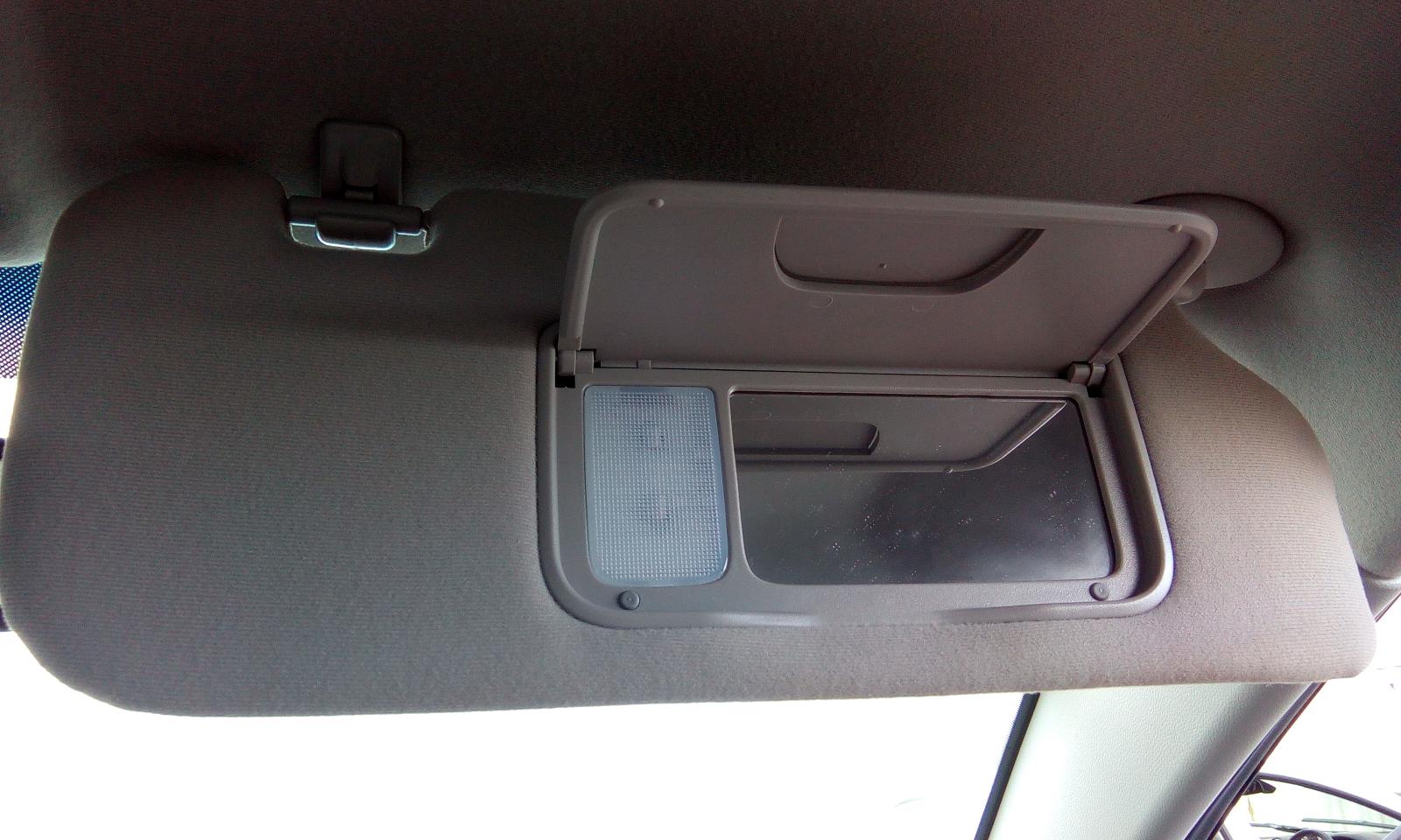 Holden Captiva - Captiva 7 2011-Present