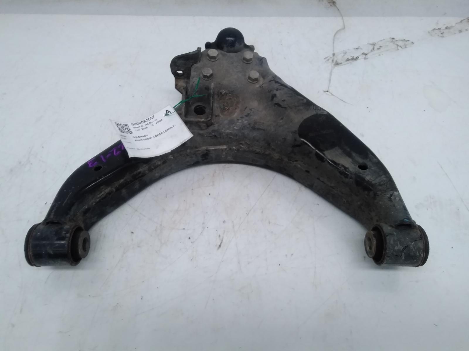 Right_Front_Lower_Control_Arm