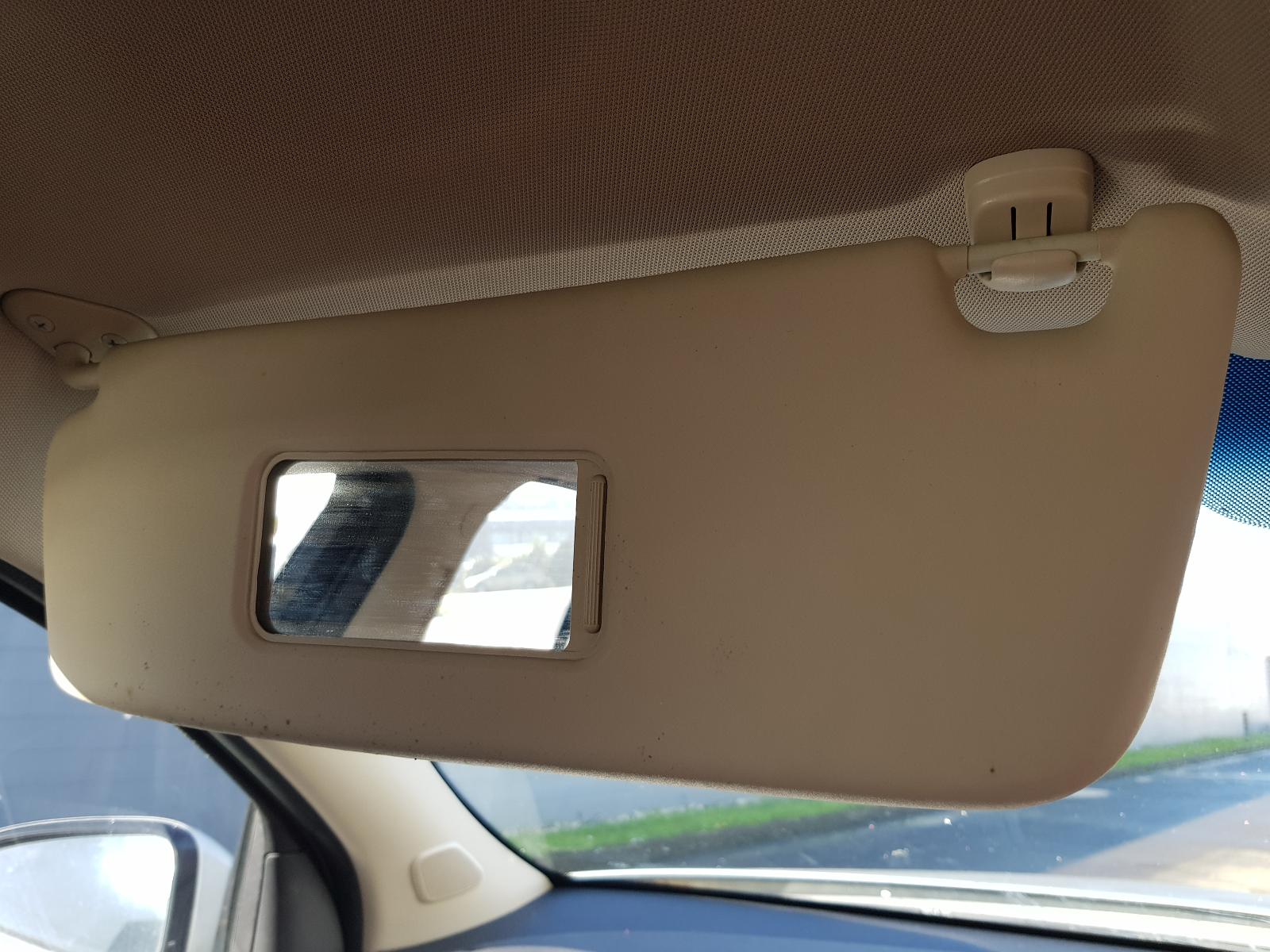 Ford Falcon - FG-FGX 2008-2016