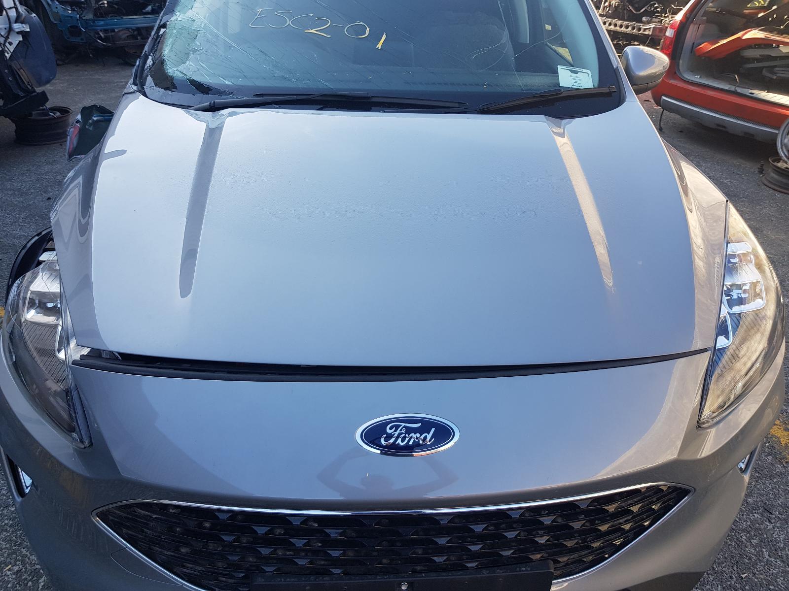 Ford Escape - LF 2007-Present