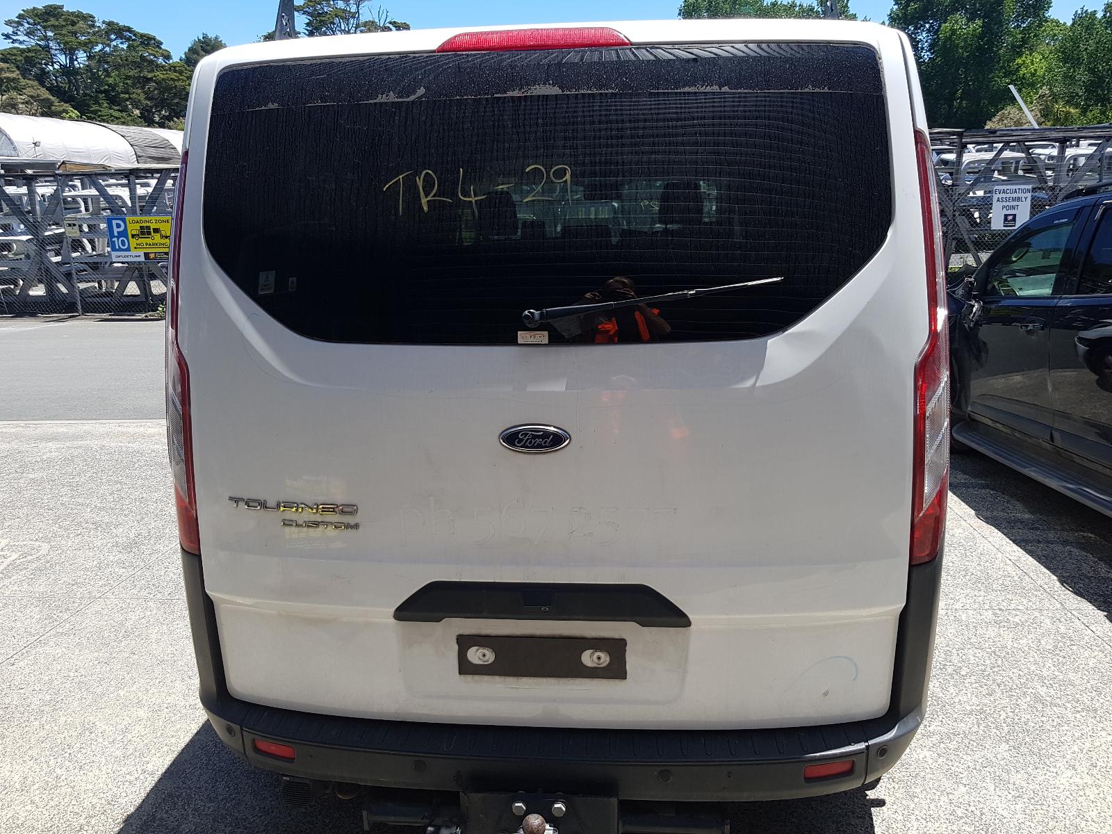 Ford Transit - Other