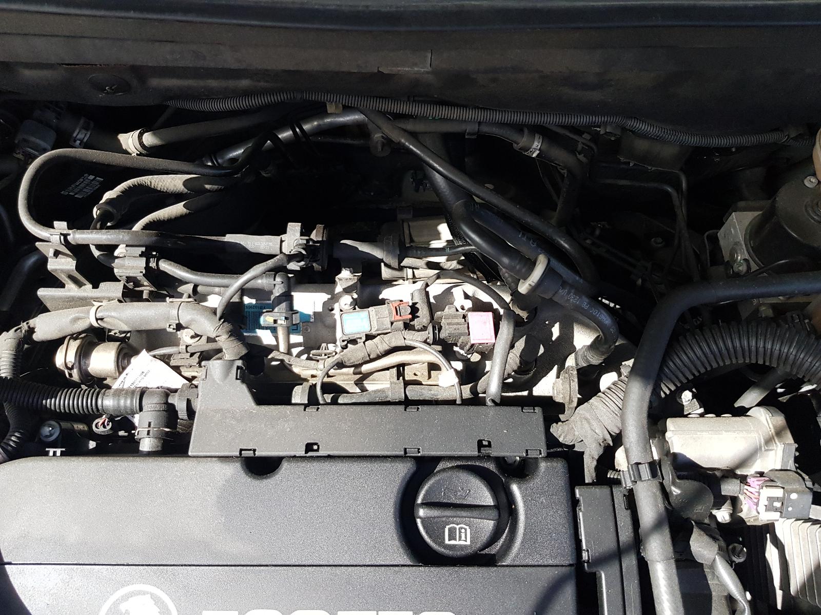 Holden Cruze - 2009-Present