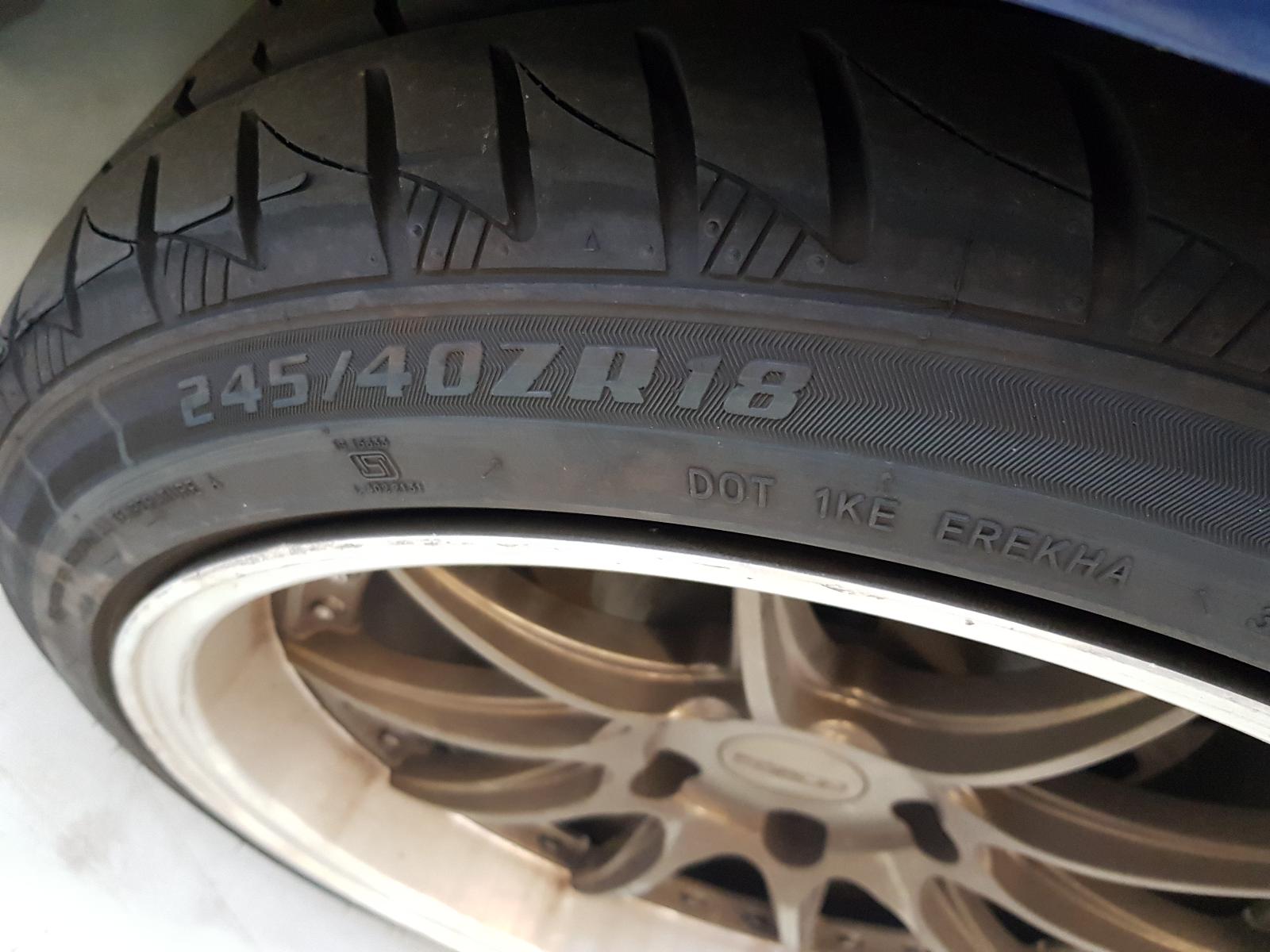 Ford Falcon - FG-FGX 2008-2016