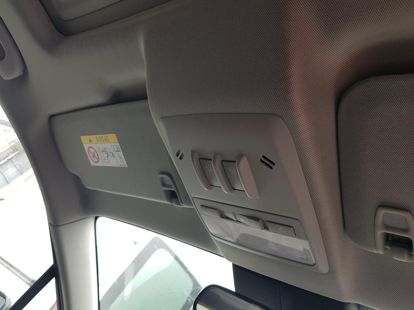 Holden Trax - TJ Series 2013-Present