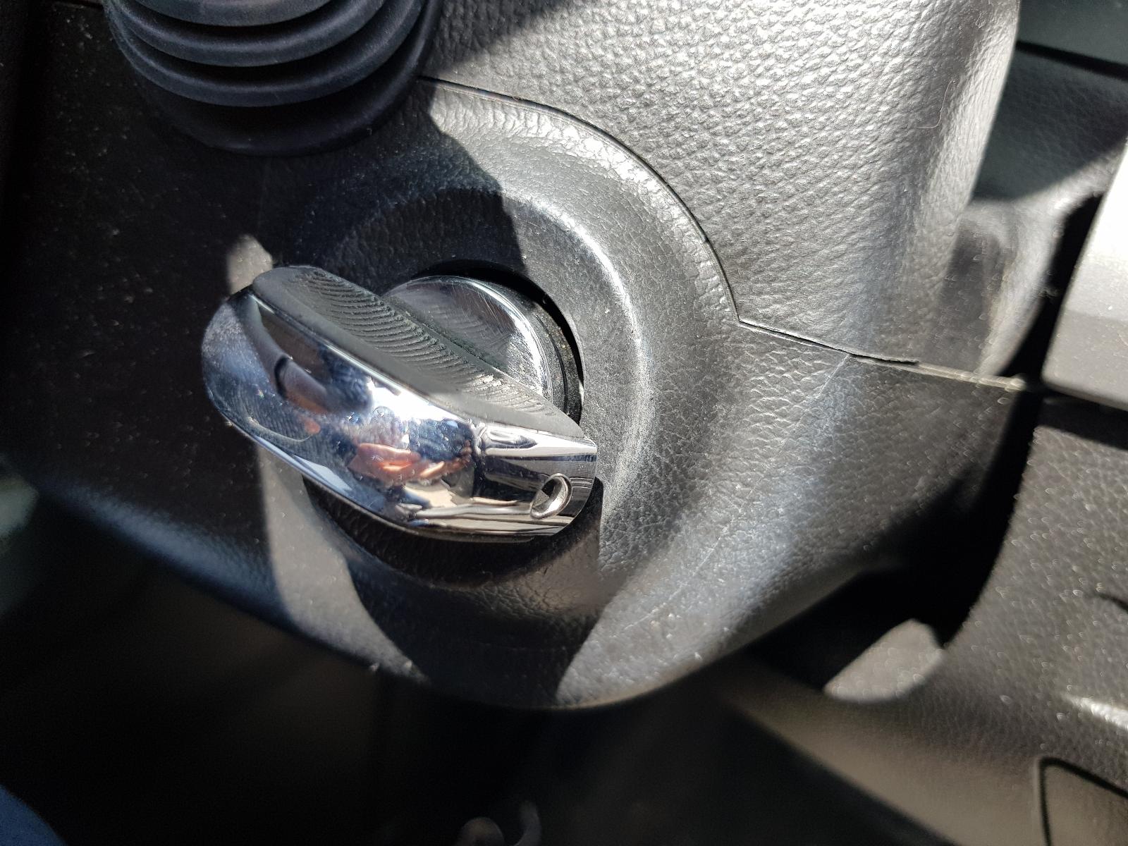 Holden Captiva - Captiva 7 2011-Present