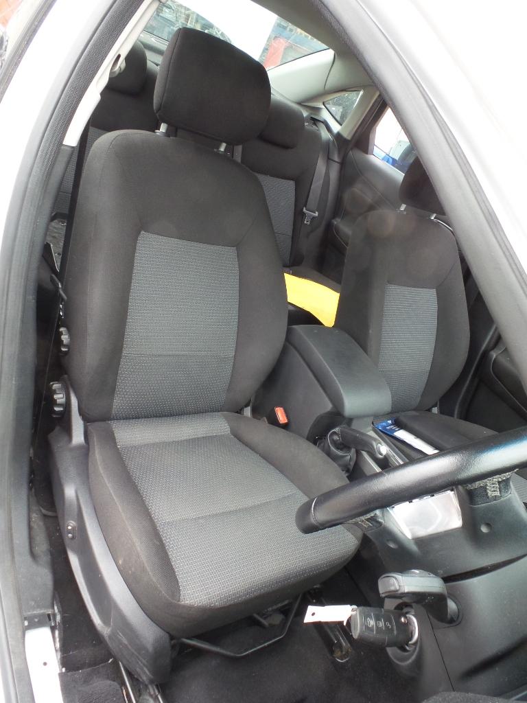 Ford Mondeo - MA-MB 2007-2010