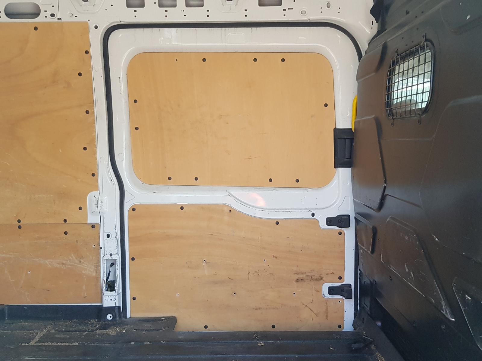 Ford Transit - Other