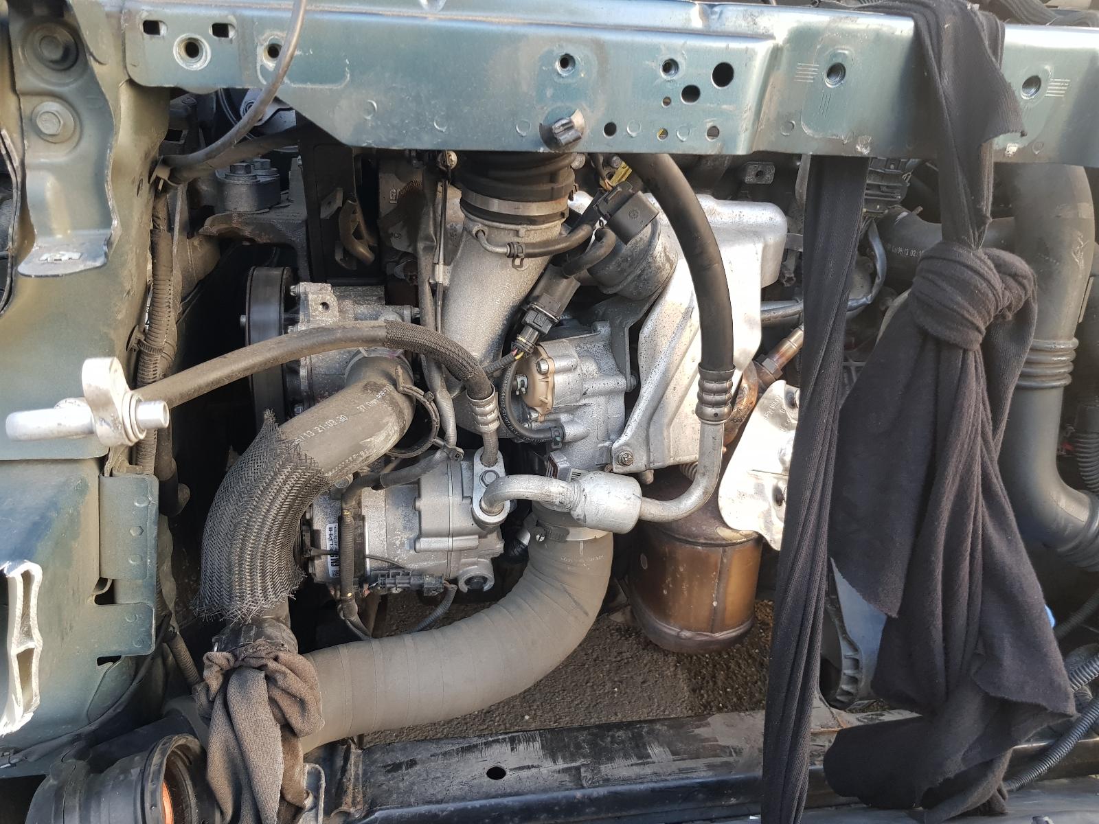 Holden Cruze - 2009-Present