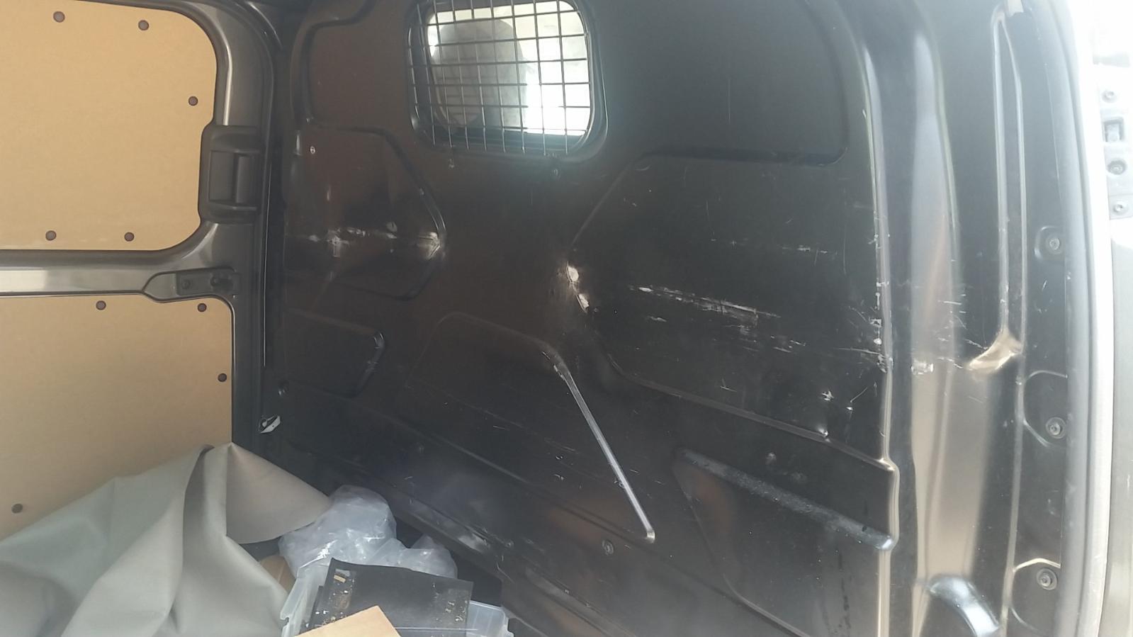 Ford Transit - Other