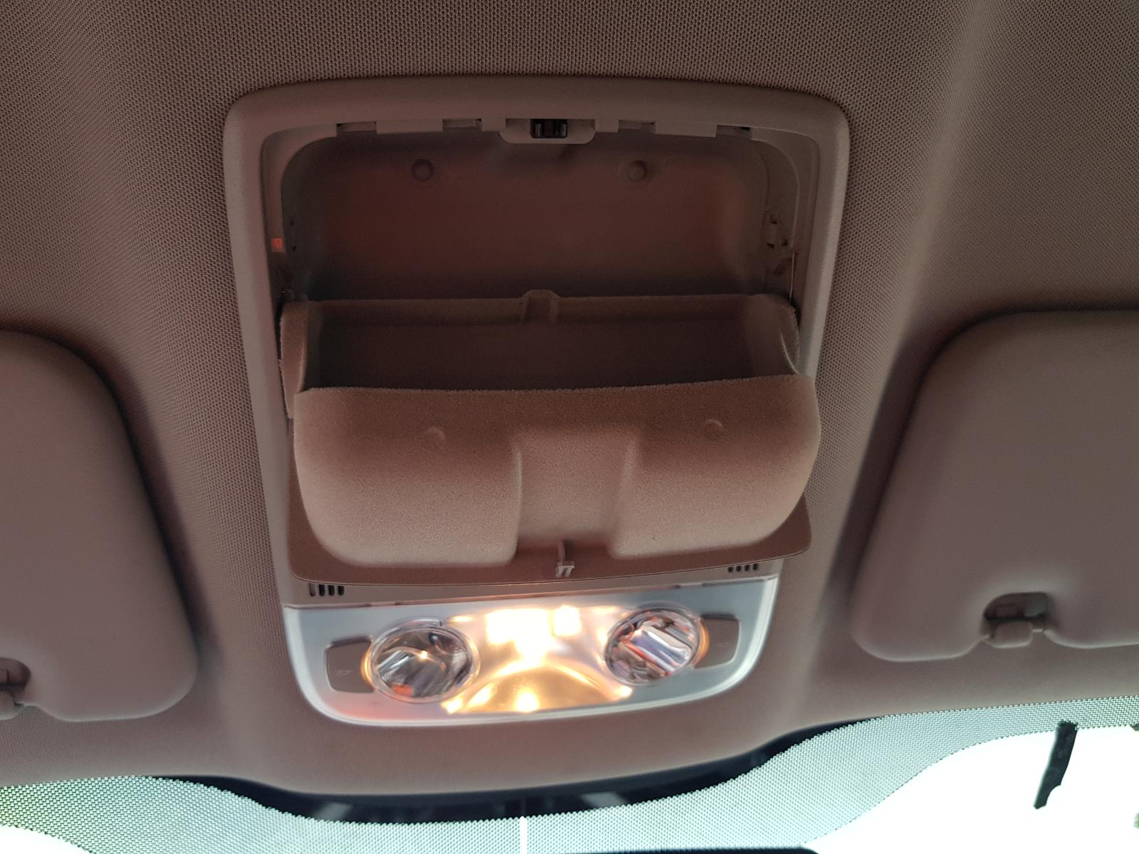 Holden Commodore - VF 2013-Present