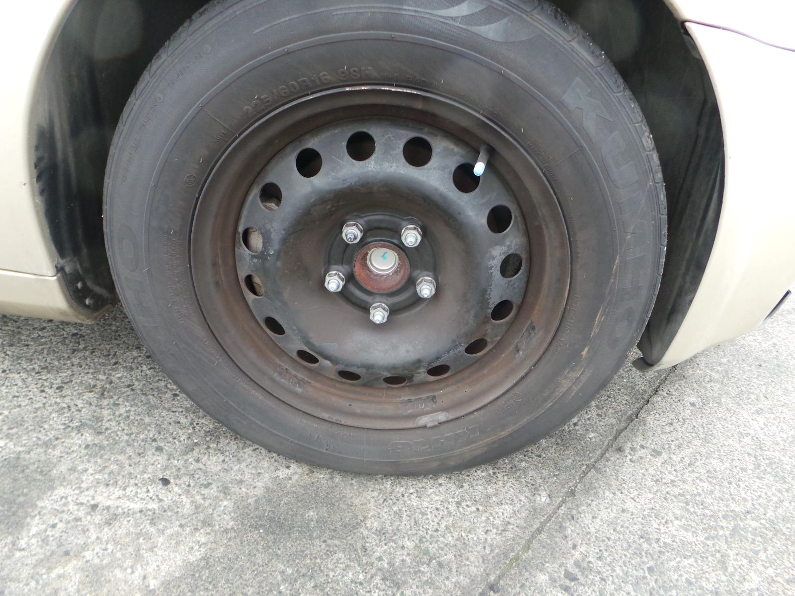 Holden Commodore - VE 2006-2013