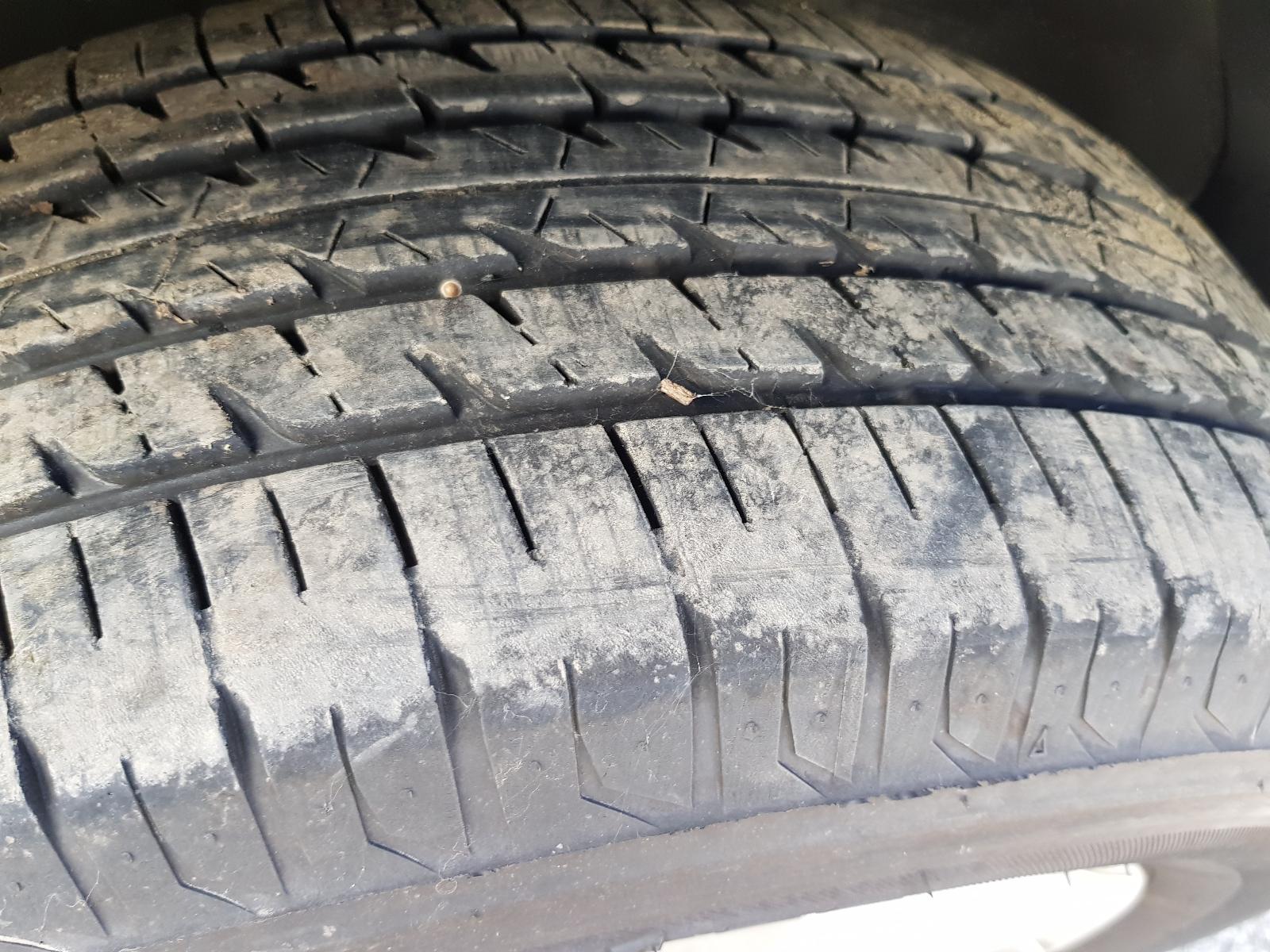 Holden Captiva - Captiva 7 2011-Present