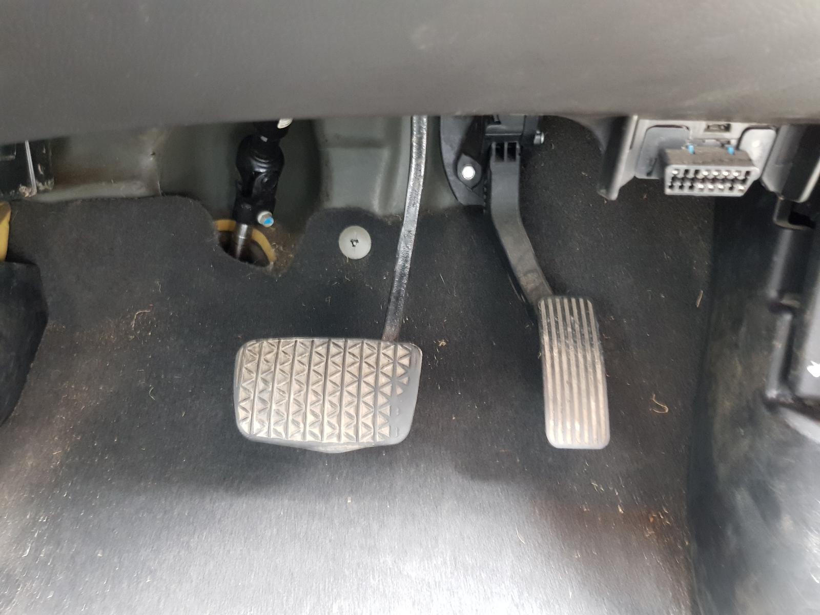 Holden Cruze - 2009-Present