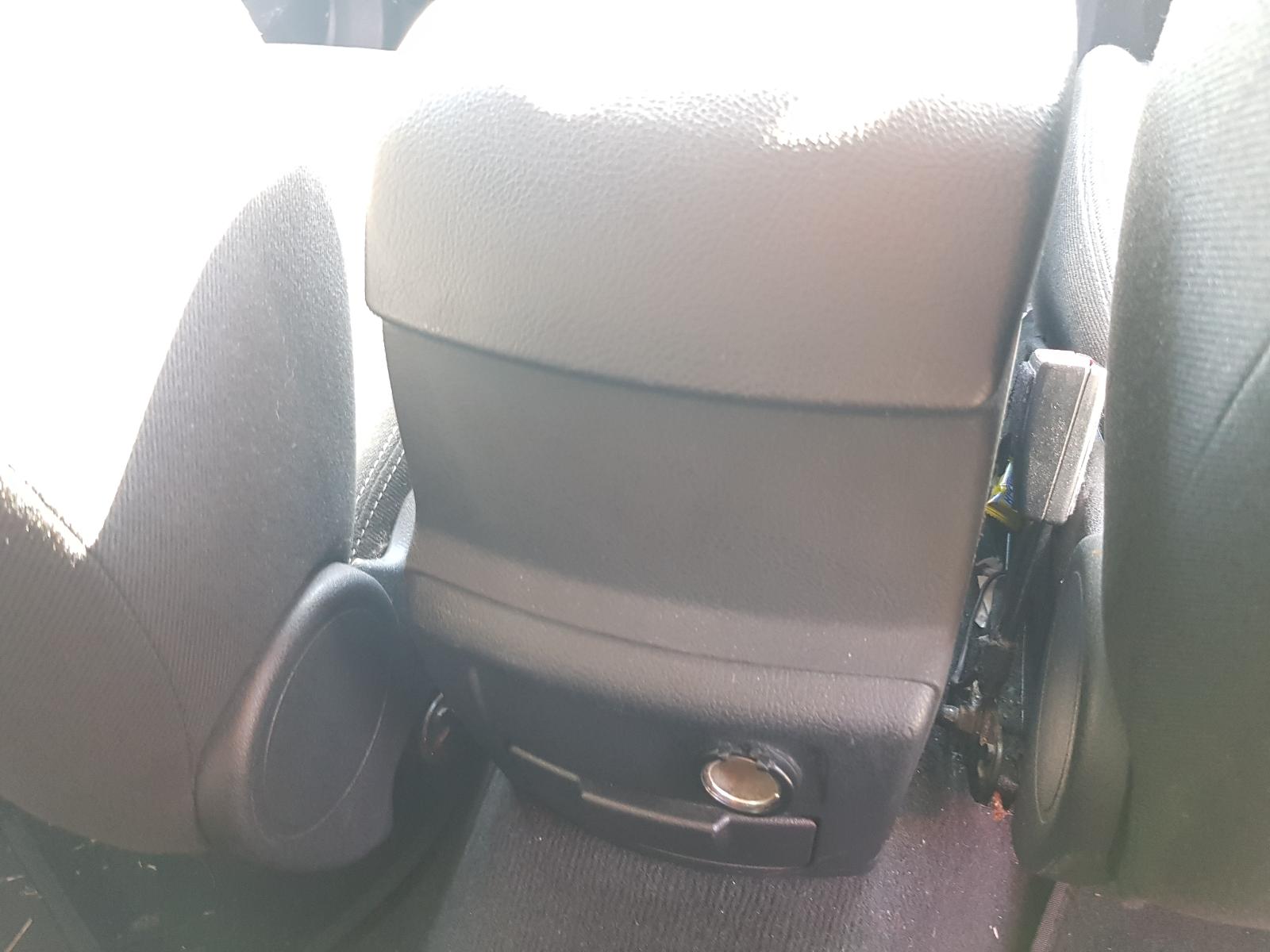 Ford Mondeo - MC 2011-2014