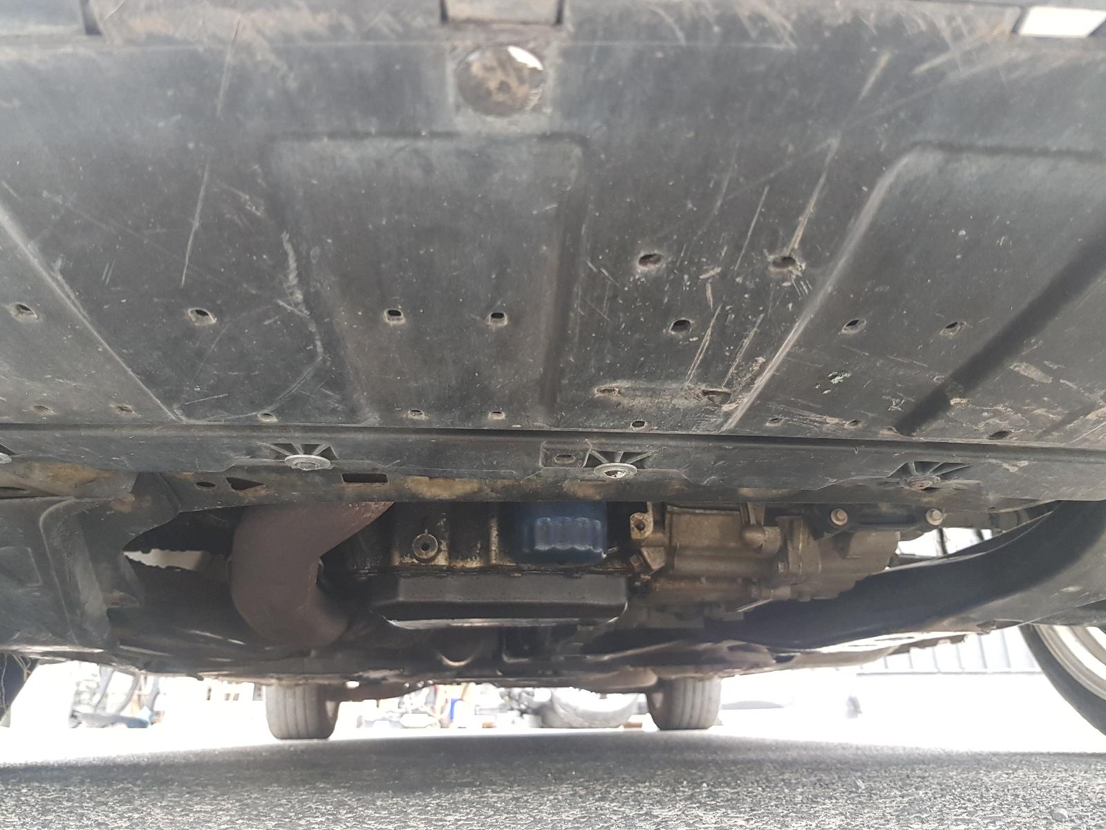 Holden Commodore - Other