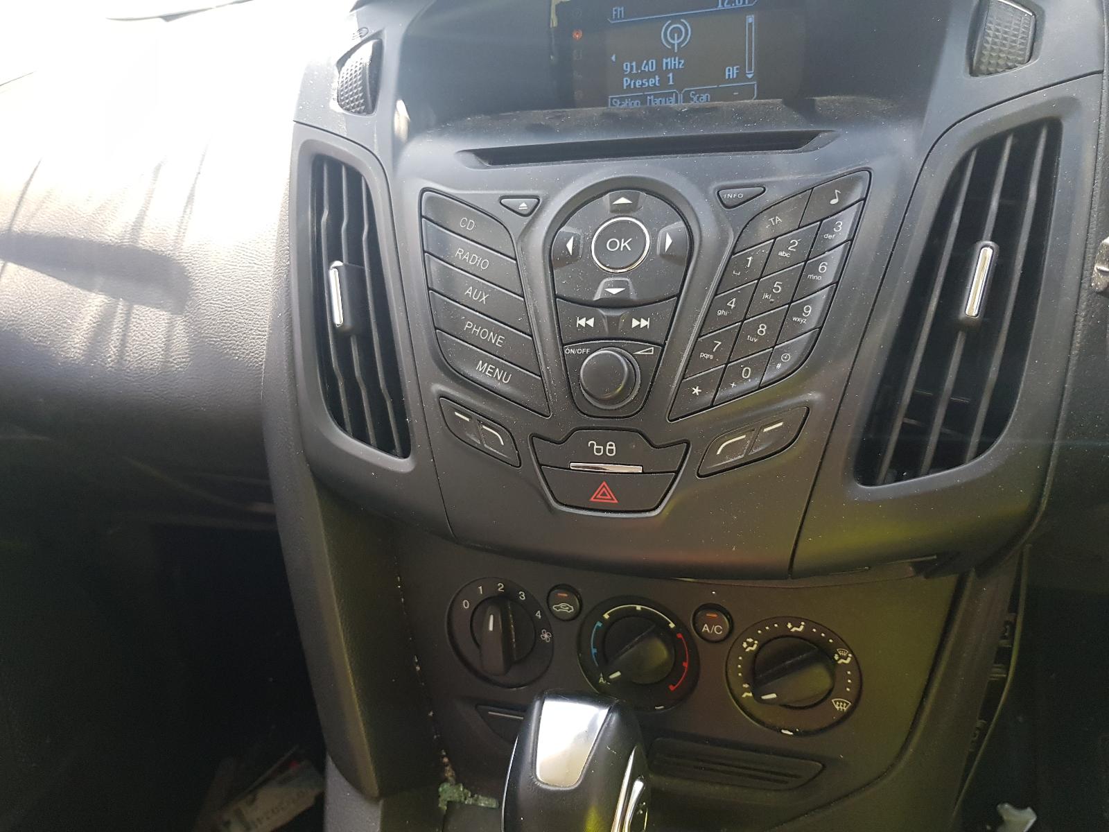 Ford Focus - LW 2011-2015