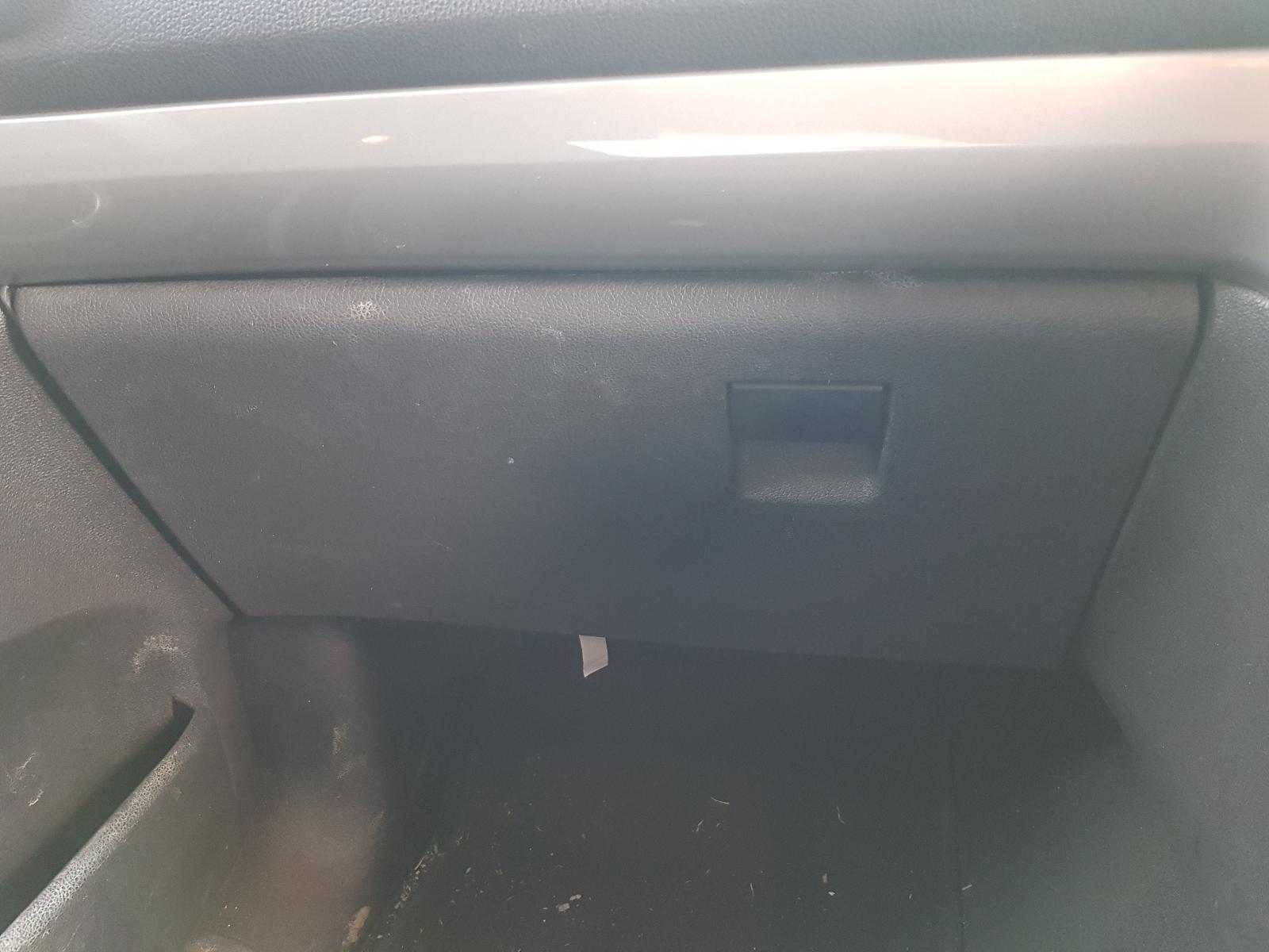 Ford Territory - SZ 2011-Present