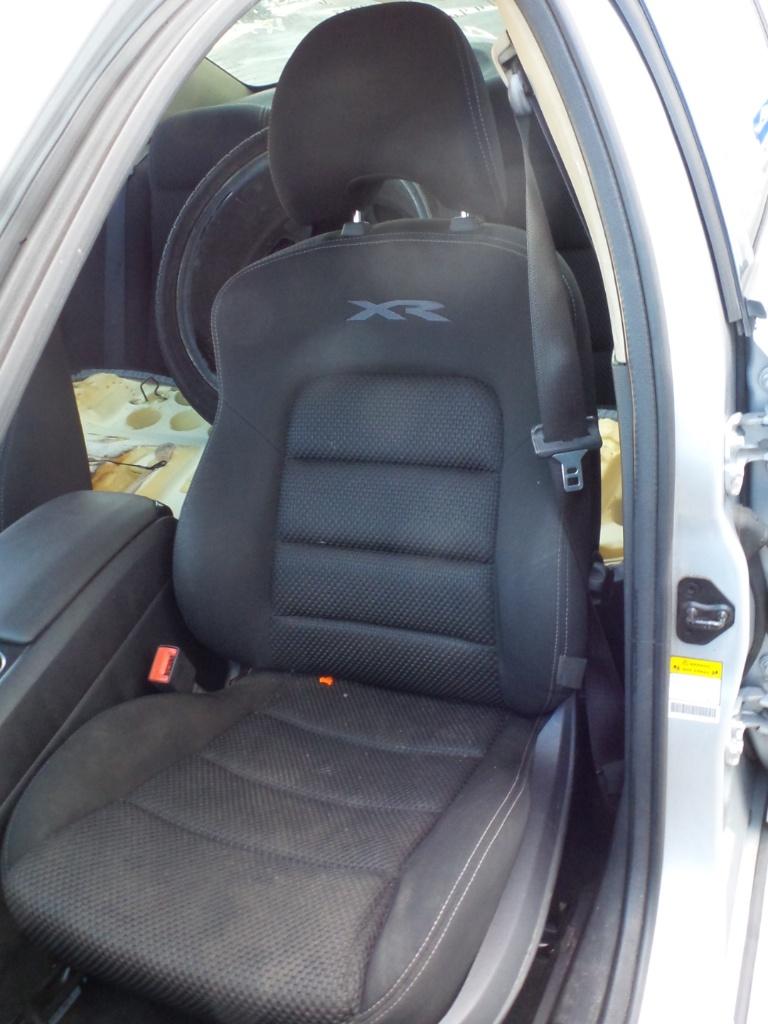 Ford XR6 - FG-FGX 2008-2016