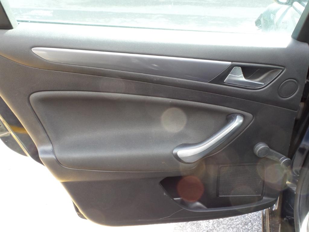 Ford Mondeo - MA-MB 2007-2010