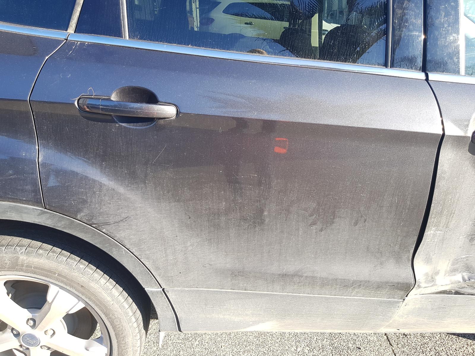 Ford Escape - LF 2007-Present