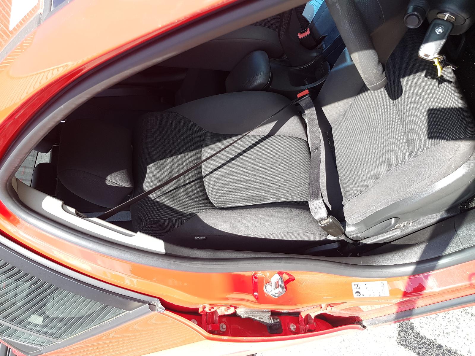 Holden Cruze - 2009-Present