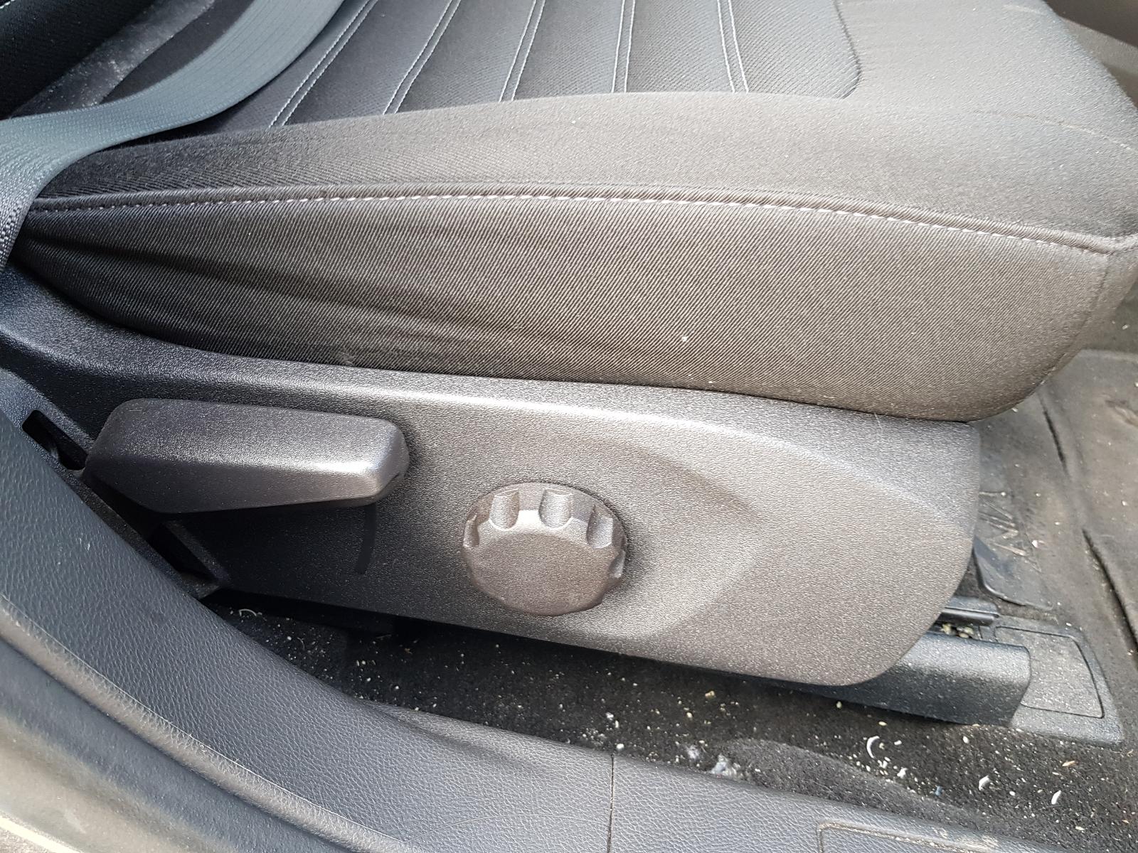 Ford Mondeo - MD 2014-2017