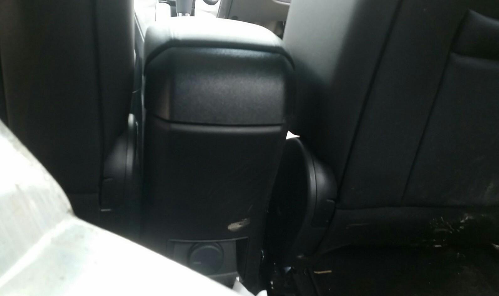 Holden Cruze - 2009-Present