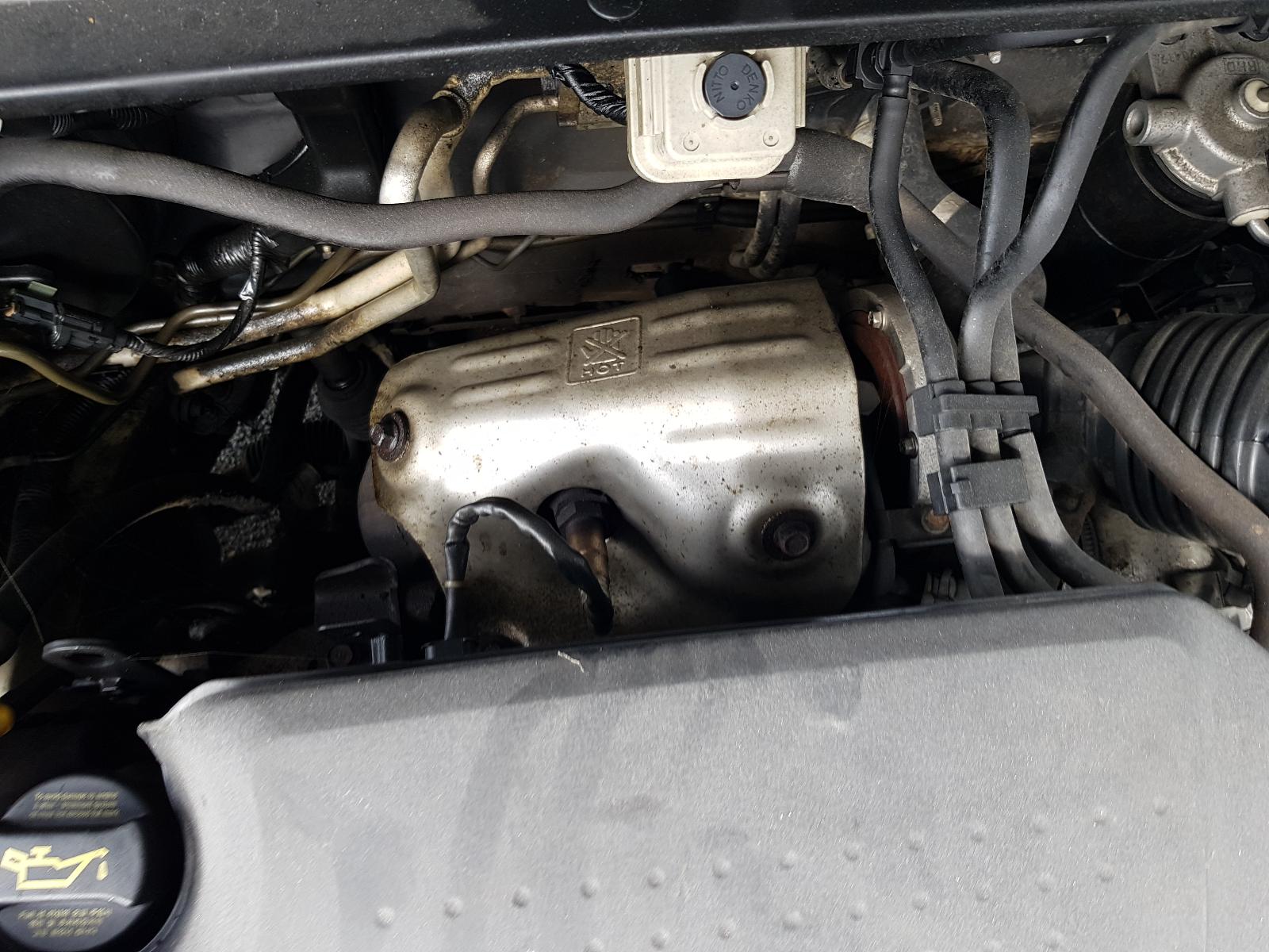 Hyundai Santa Fe - 2006-2012