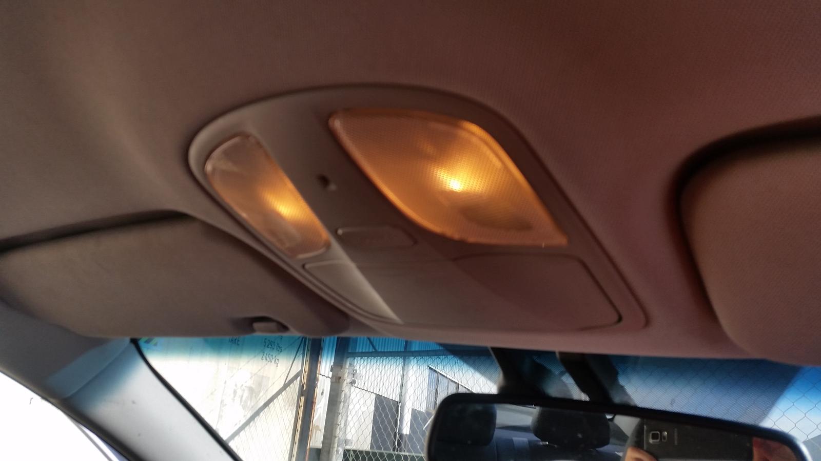 Hyundai i45 - 2010-2013