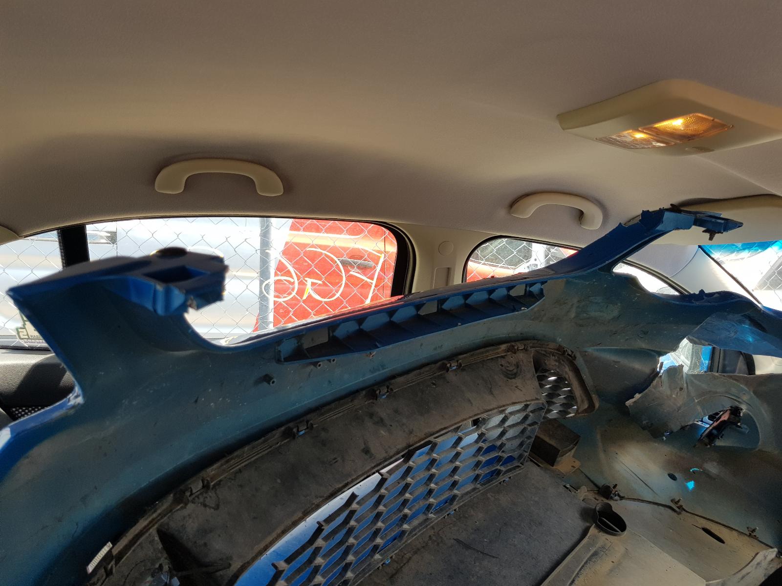 Ford Falcon - FG-FGX 2008-2016