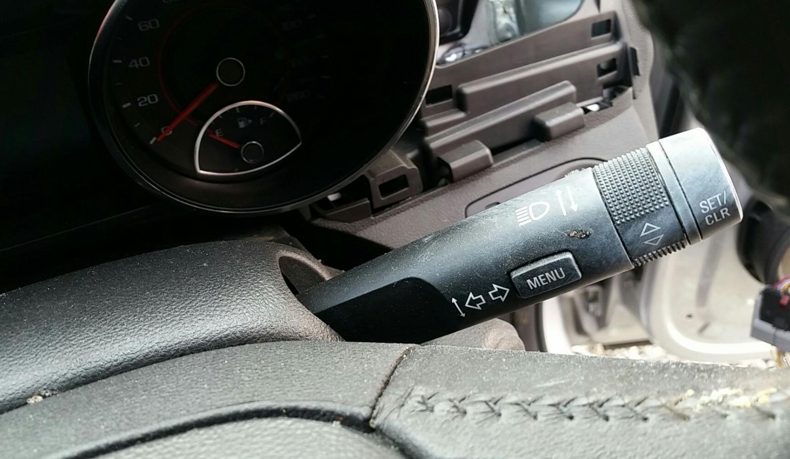 Holden Commodore - VF 2013-Present