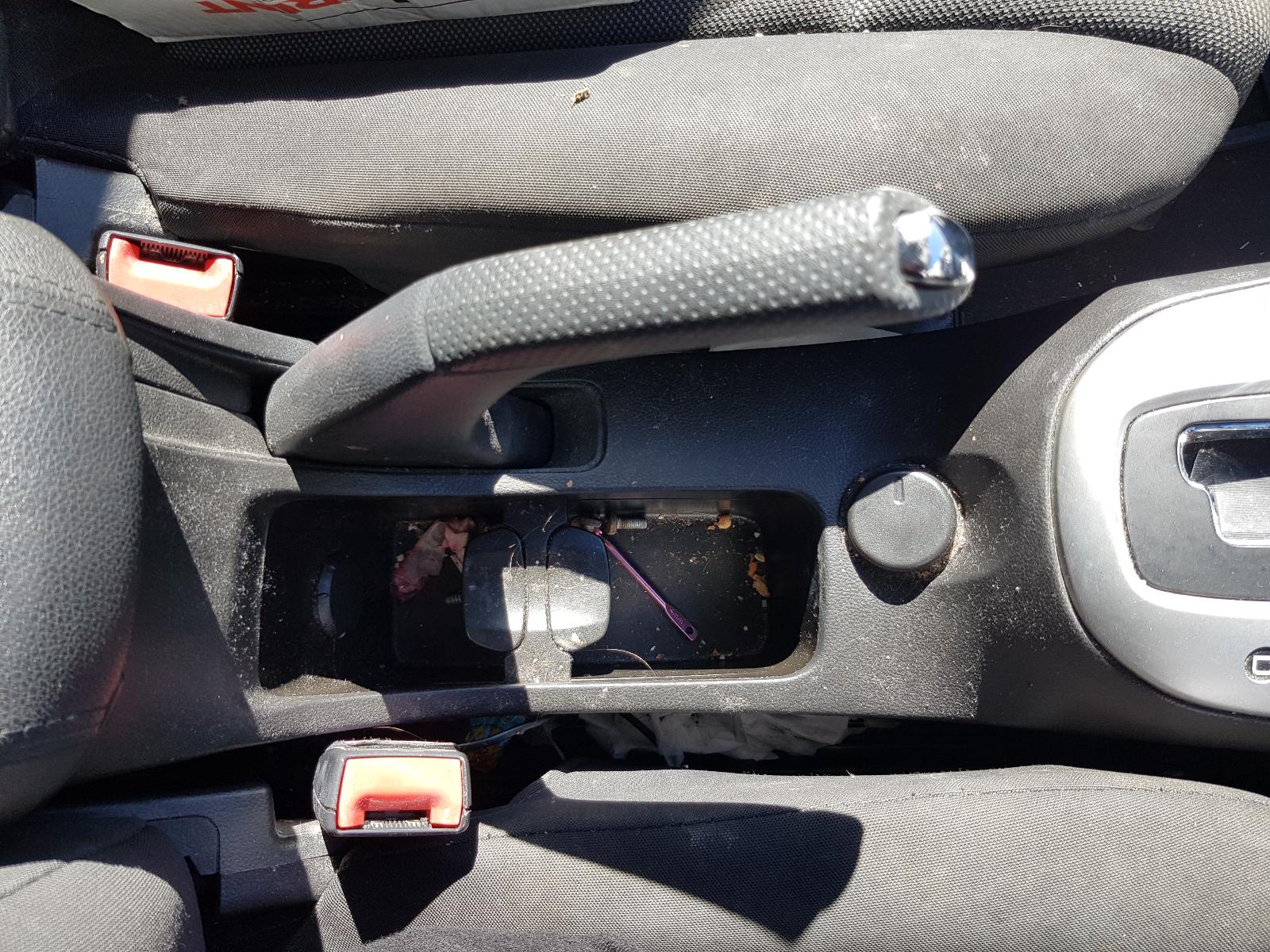 Holden Cruze - 2009-Present