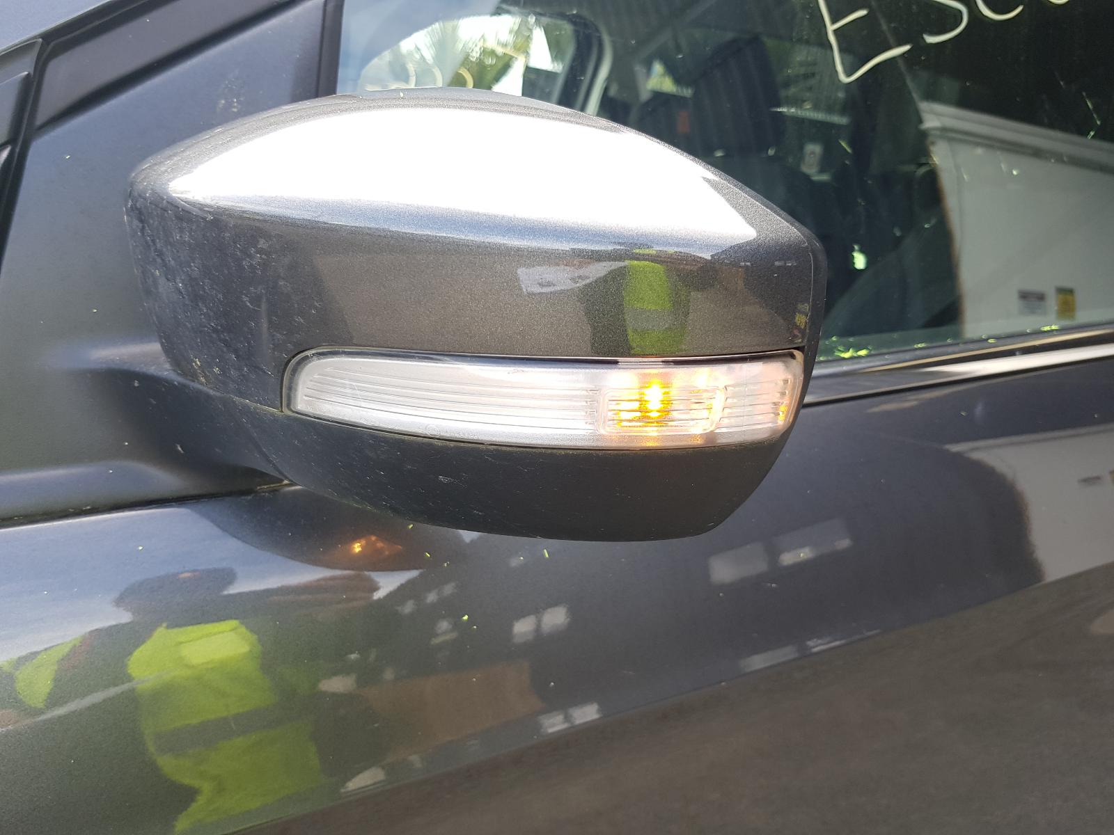 Ford Escape - LF 2007-Present