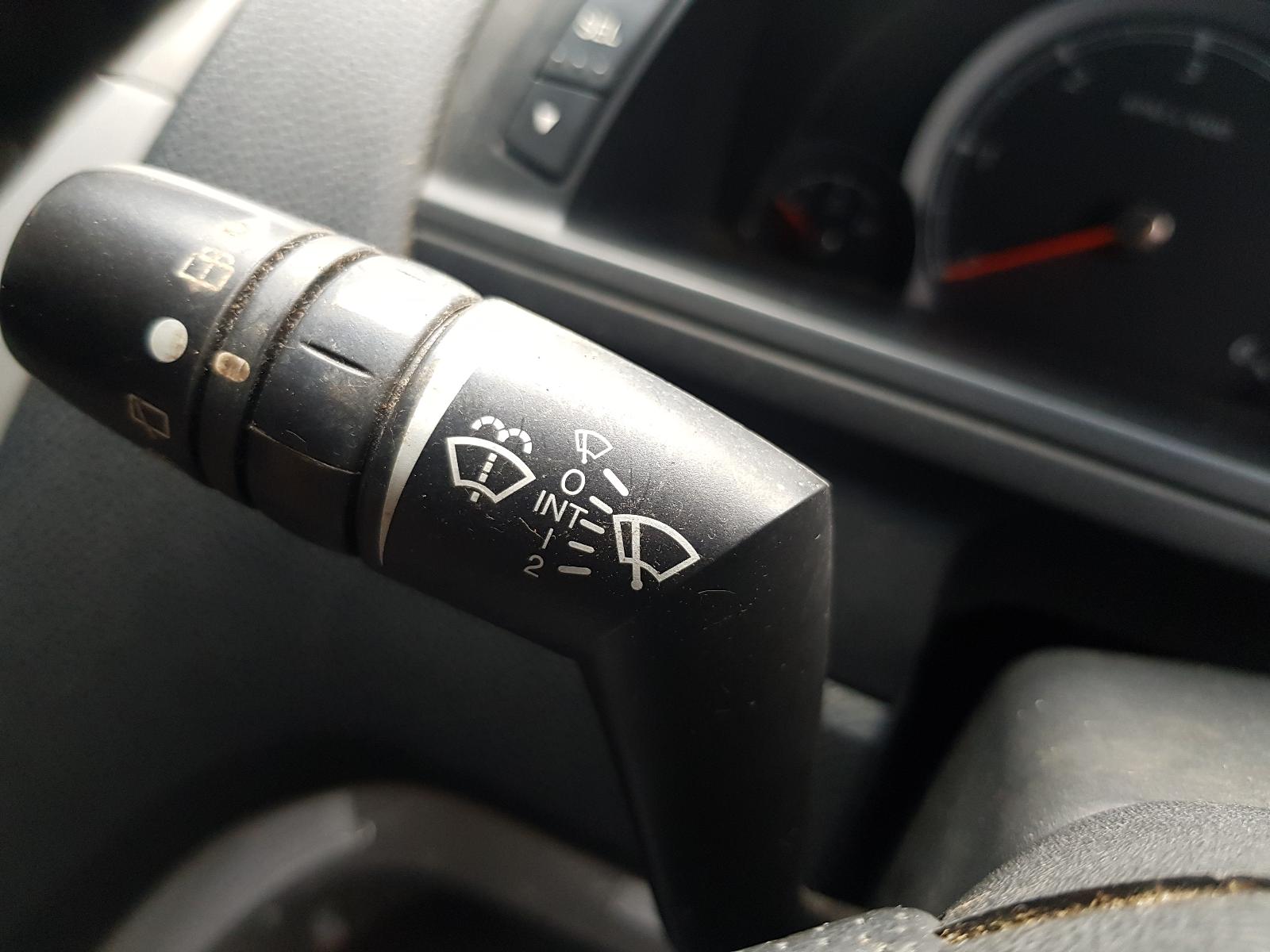 Ford Territory - SZ 2011-Present