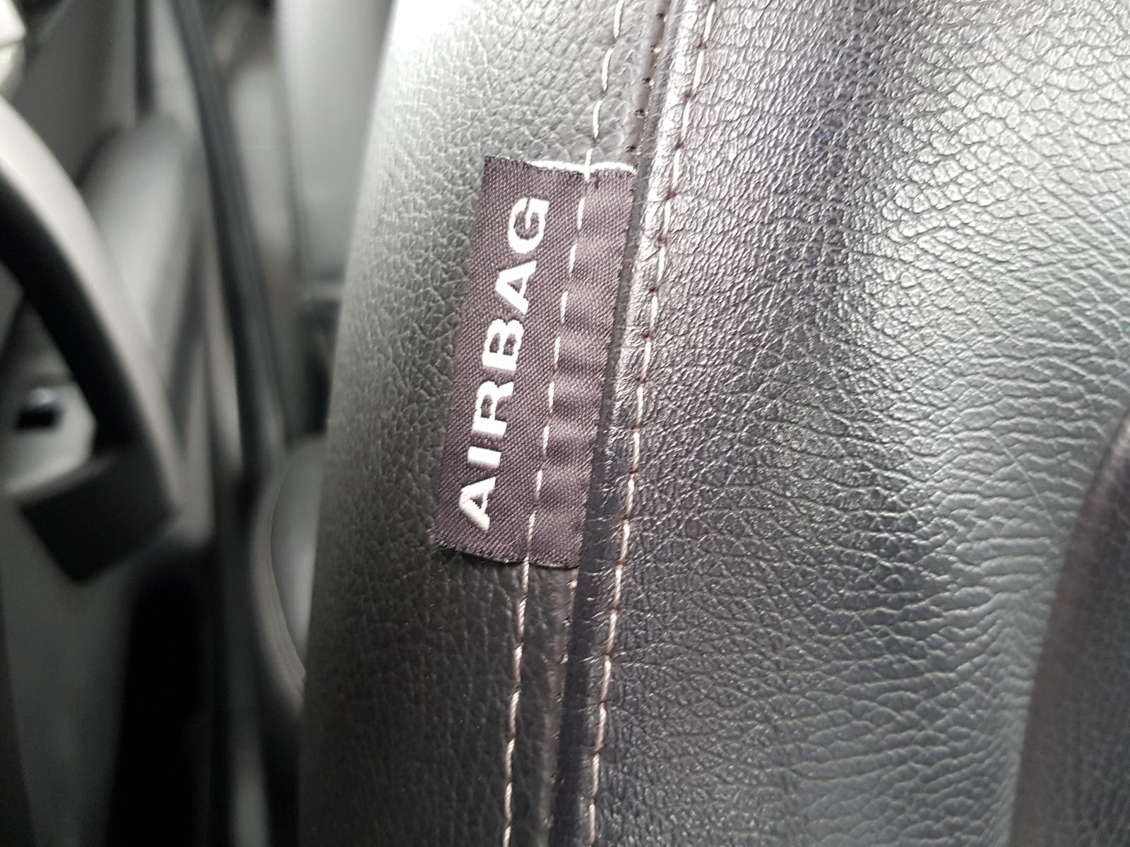 Holden Captiva - Captiva 7 2011-Present