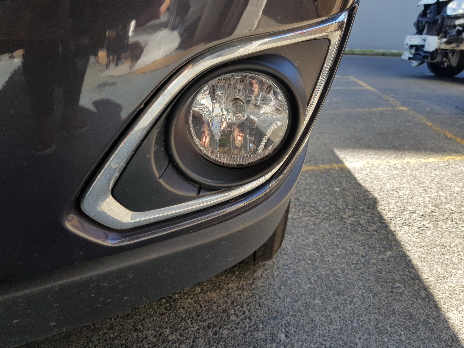 Holden Captiva - Captiva 5 2006-2011