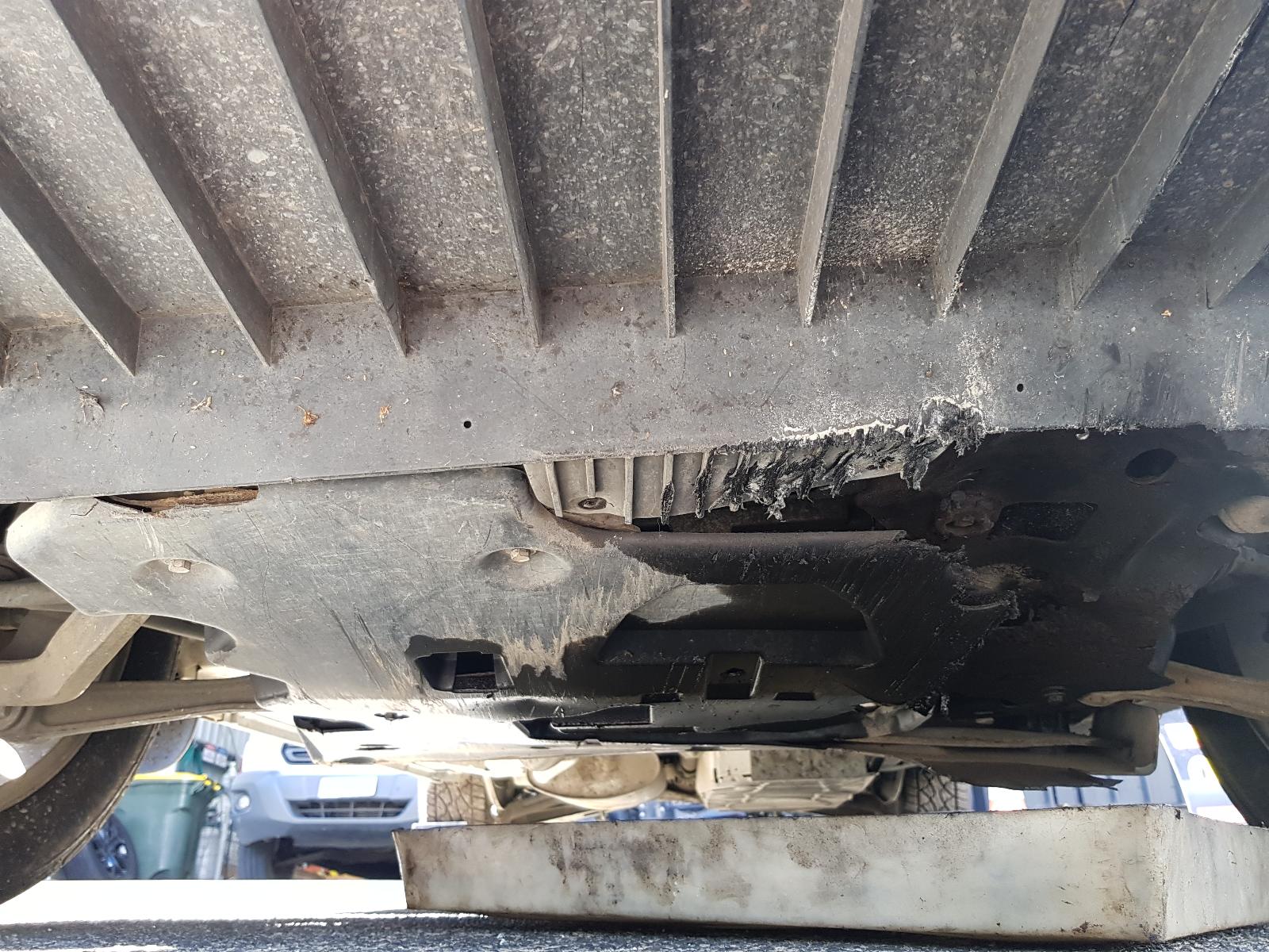 Ford Territory - SZ 2011-Present