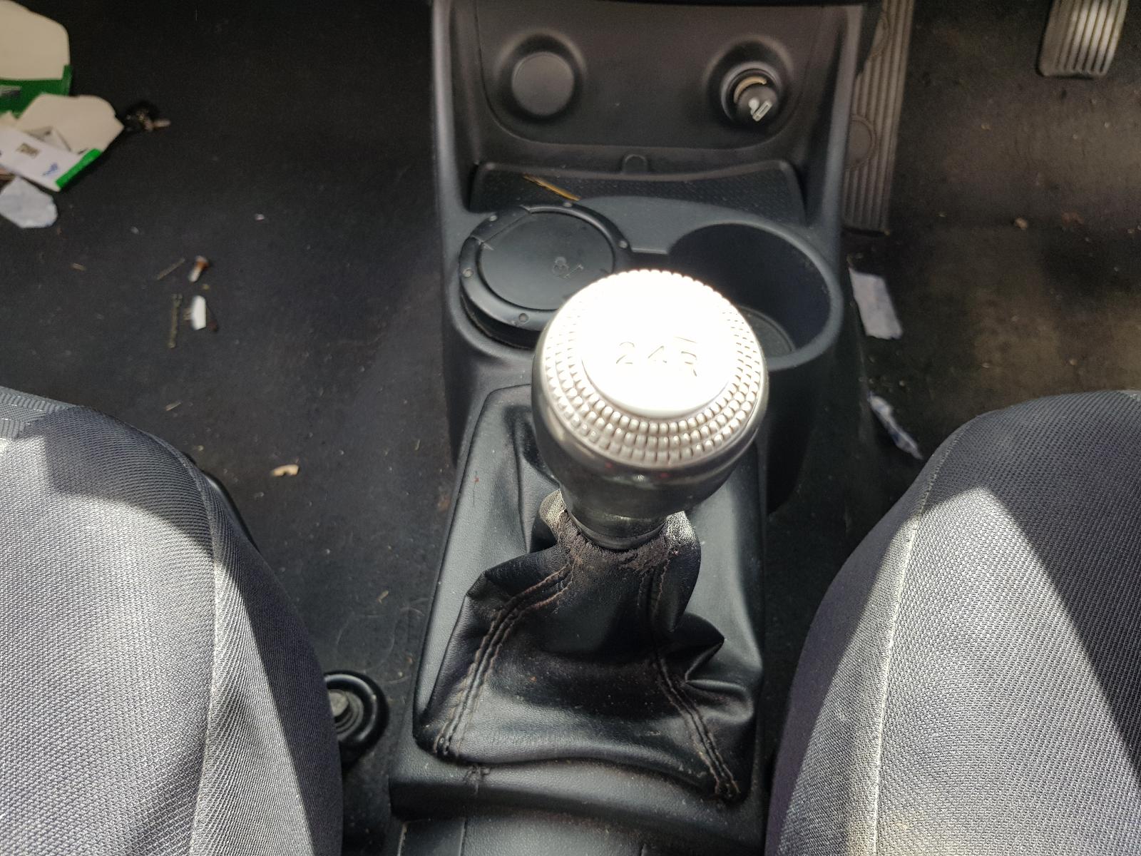 Hyundai Getz - BT51 2002-2010