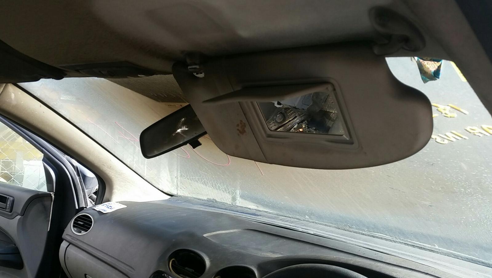 Ford Focus - LT-LV 2008-2011