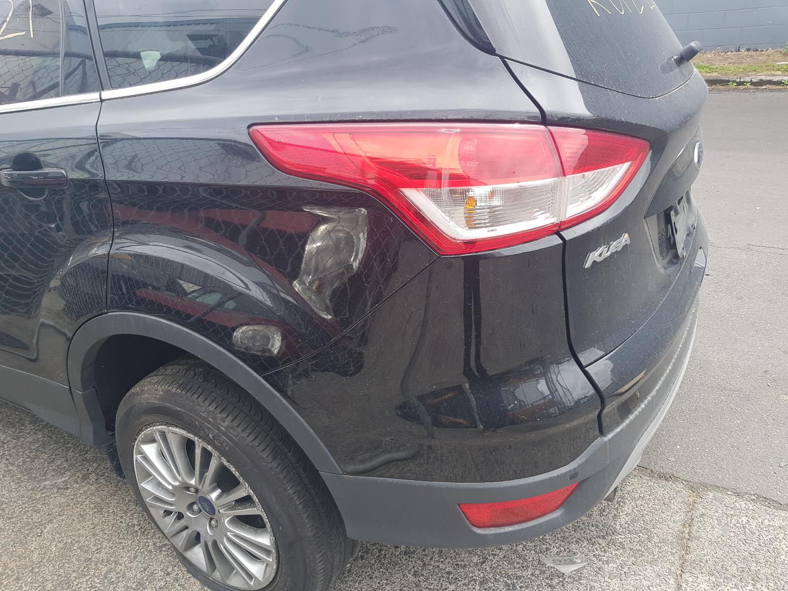 Ford Kuga - TF 2013-Present