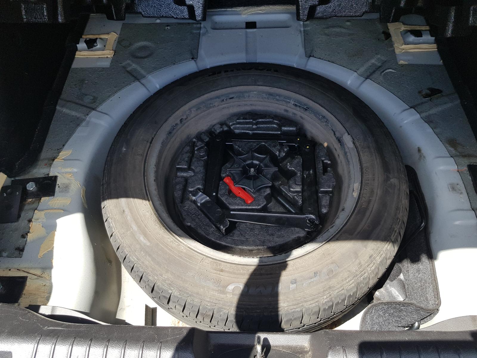 Holden Cruze - 2009-Present