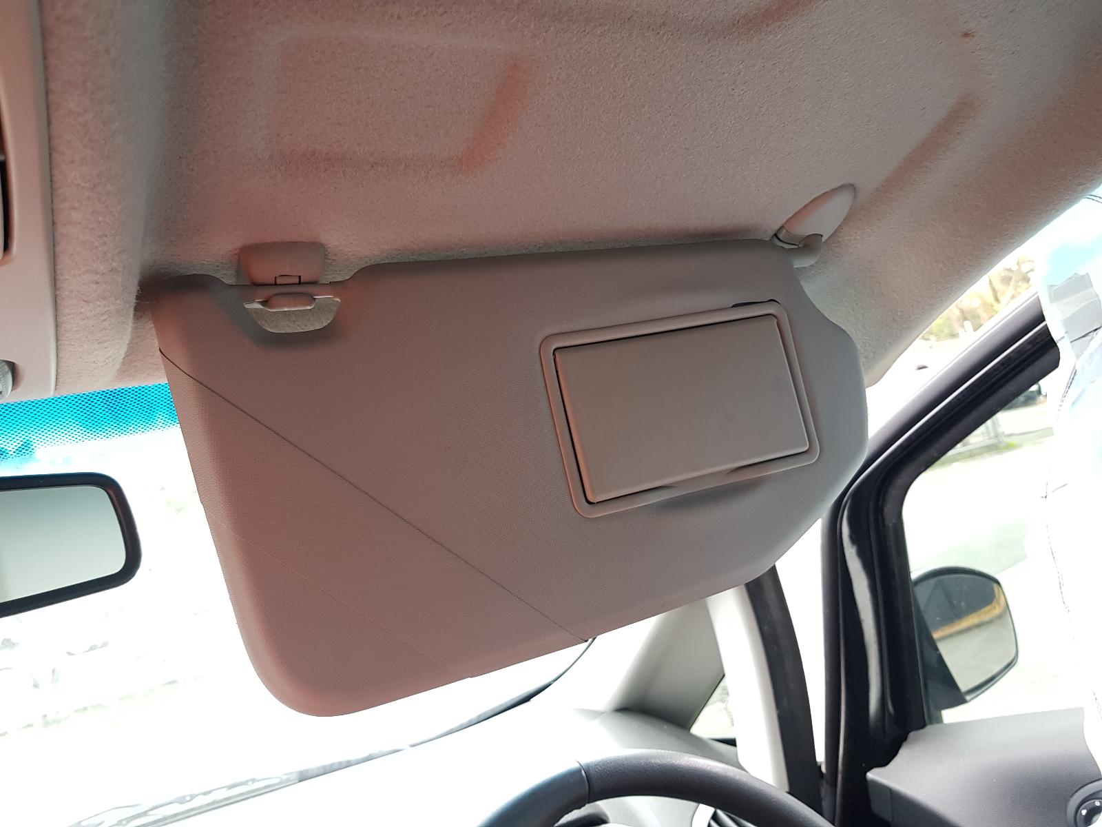 Ford EcoSport - BW 2013-present