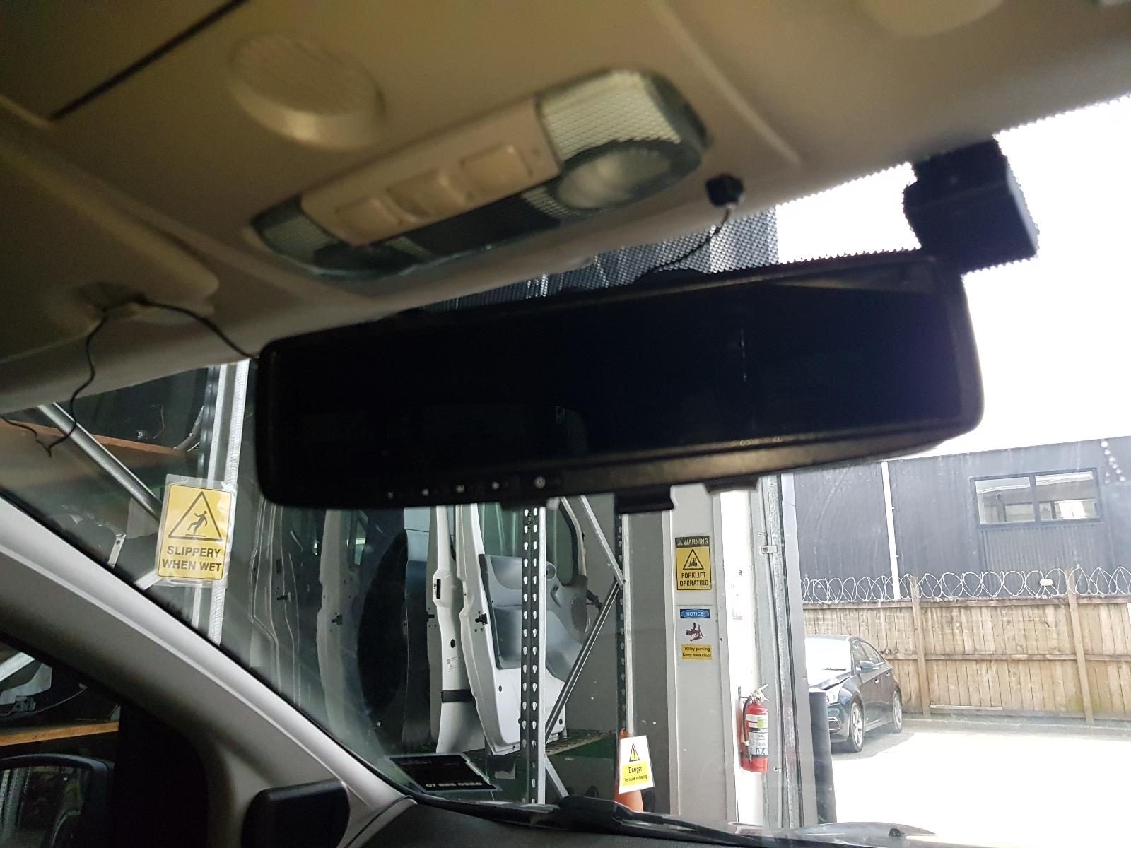 Ford Kuga - 2008-2012