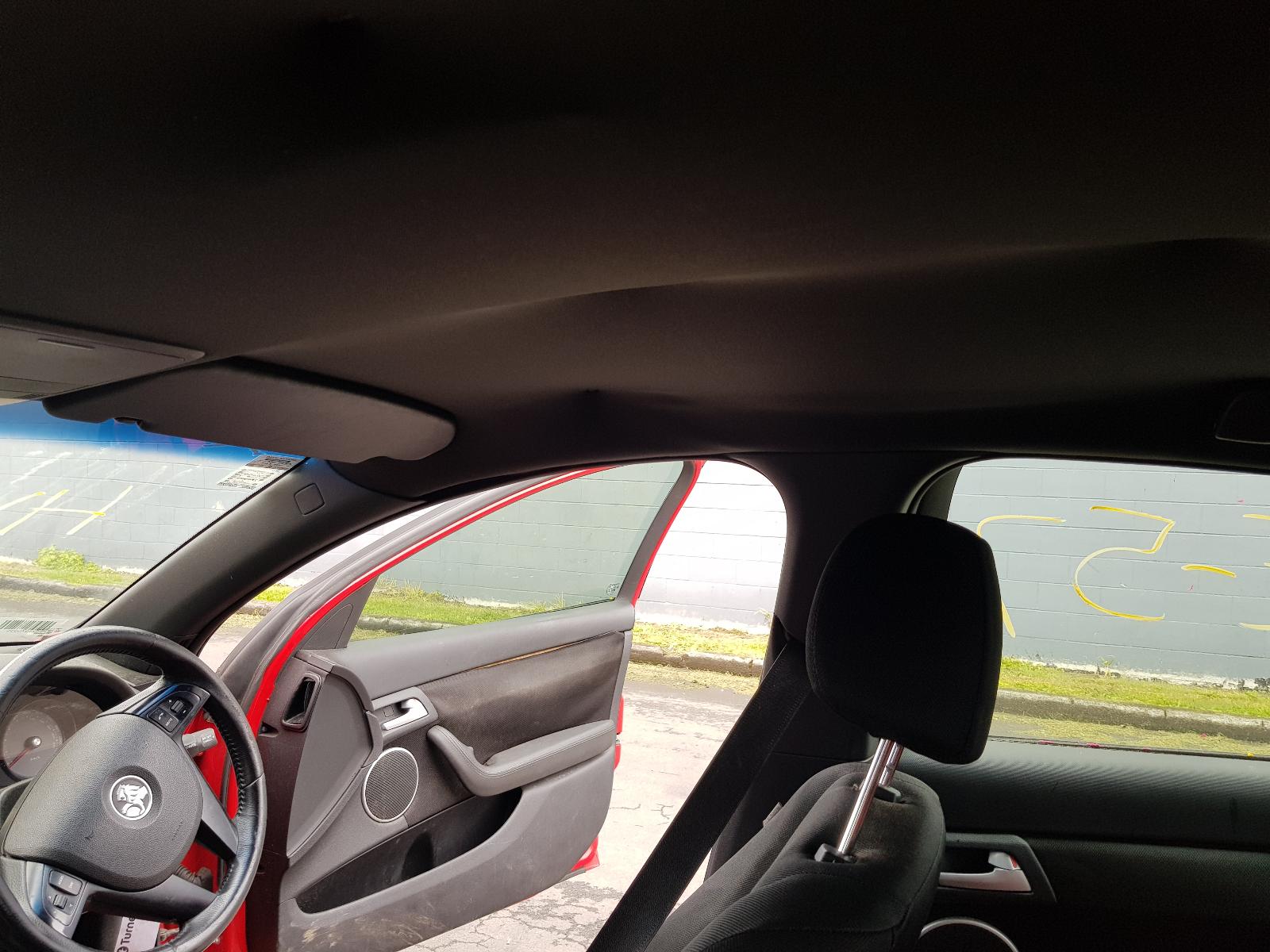 Holden Commodore - VE 2006-2013