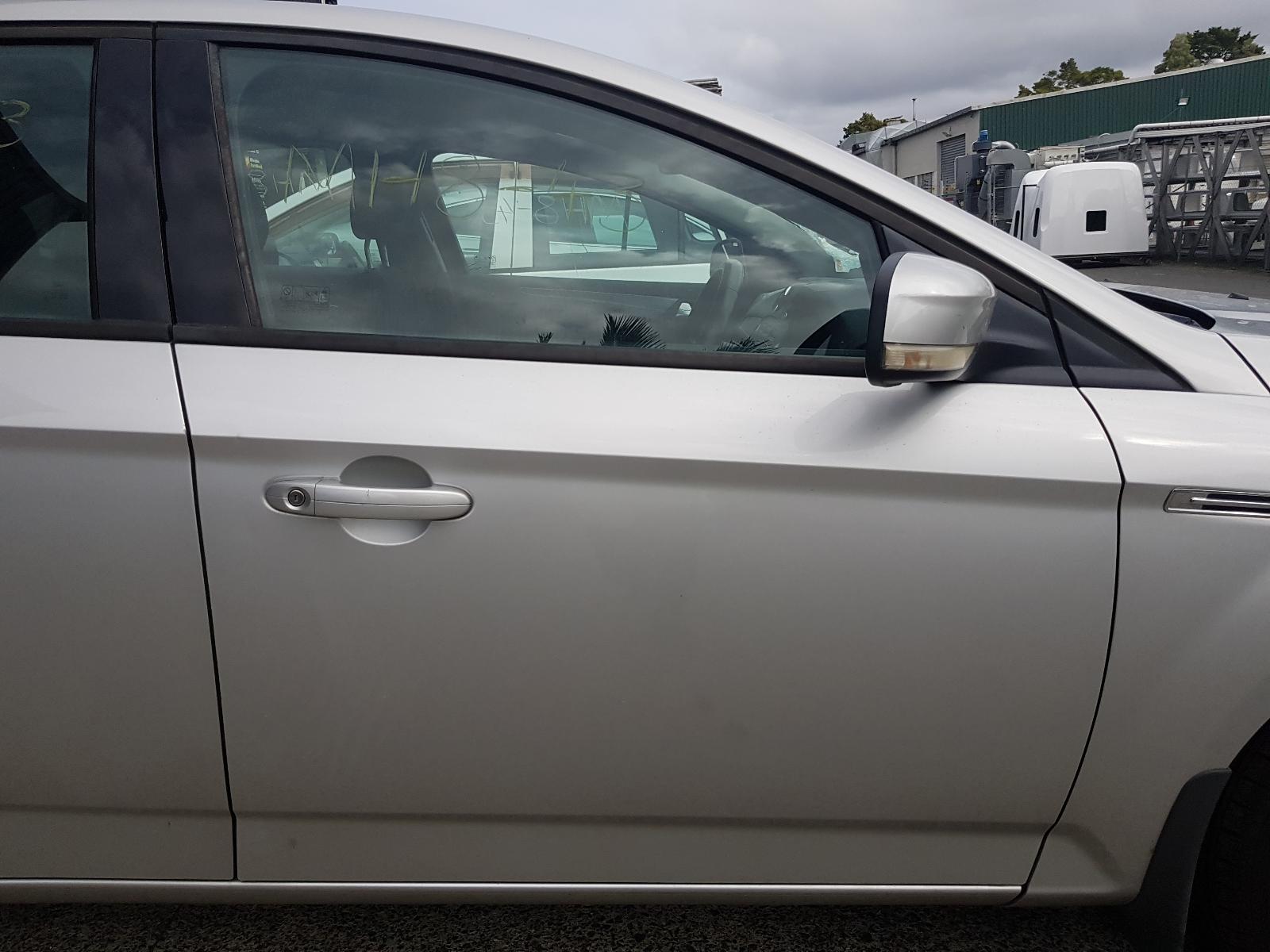 Ford Mondeo - MC 2011-2014