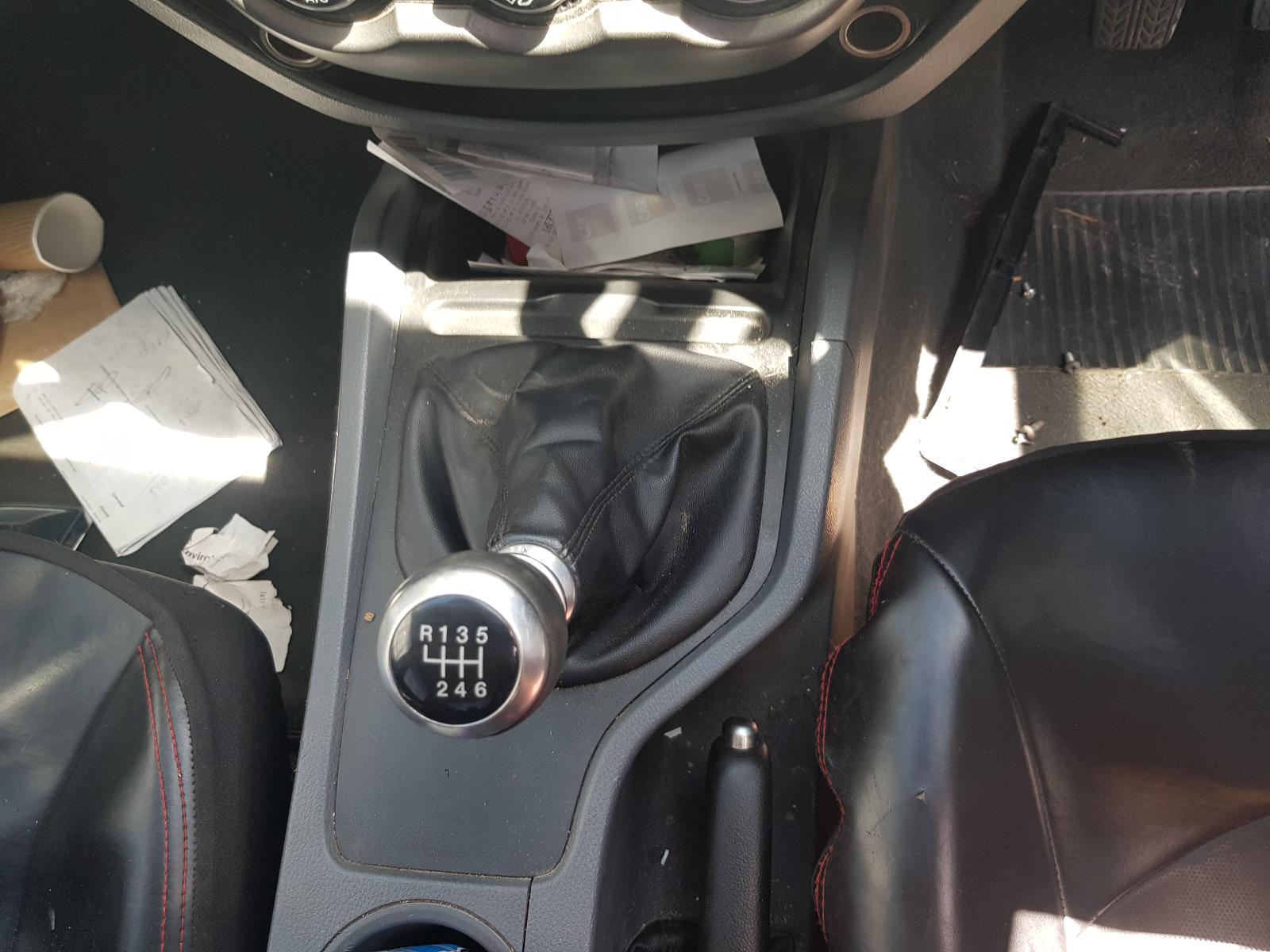 Ford Ranger - PX/PX2 2011-2017