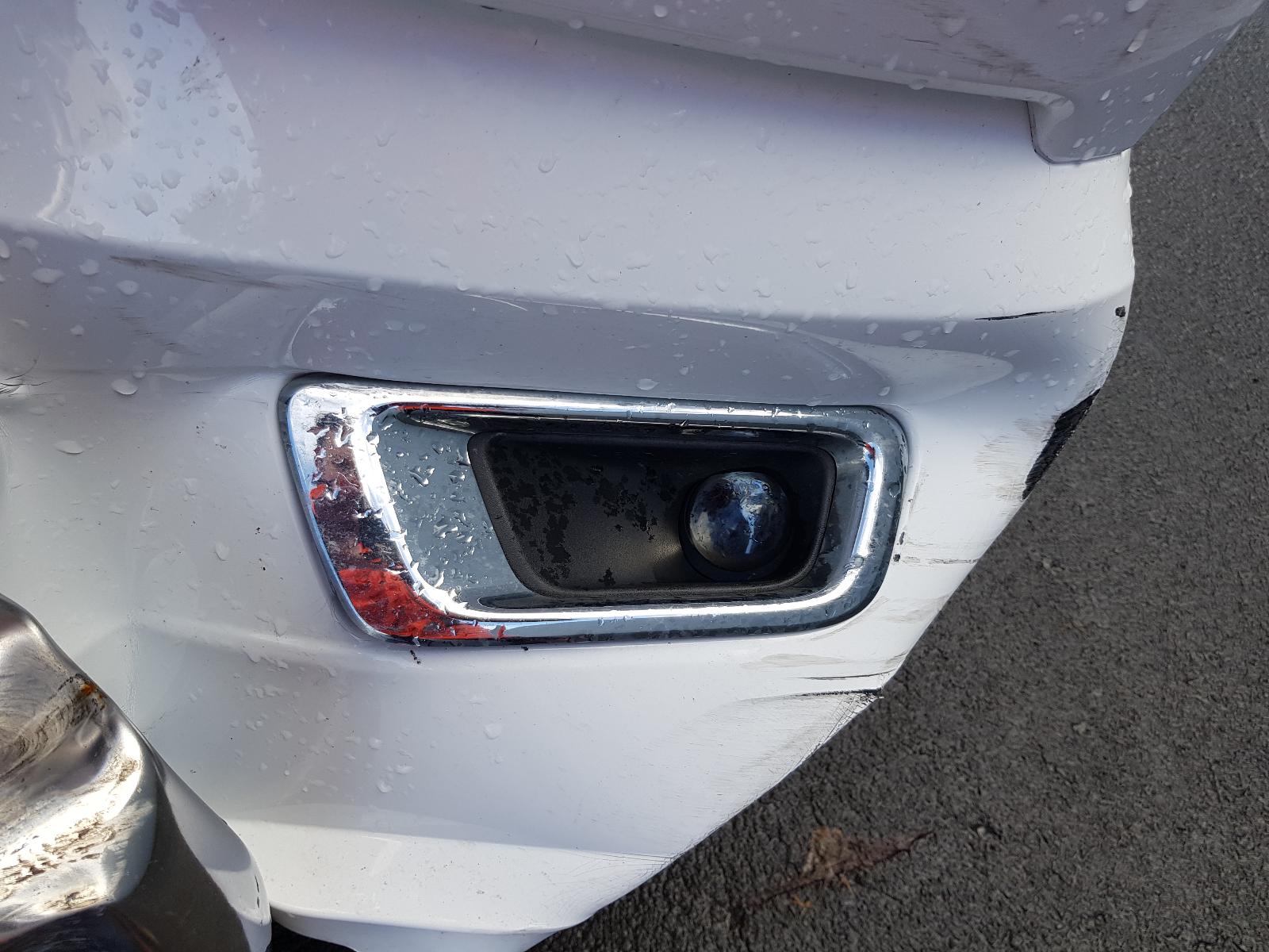 Holden Colorado - RG 2012 -2016